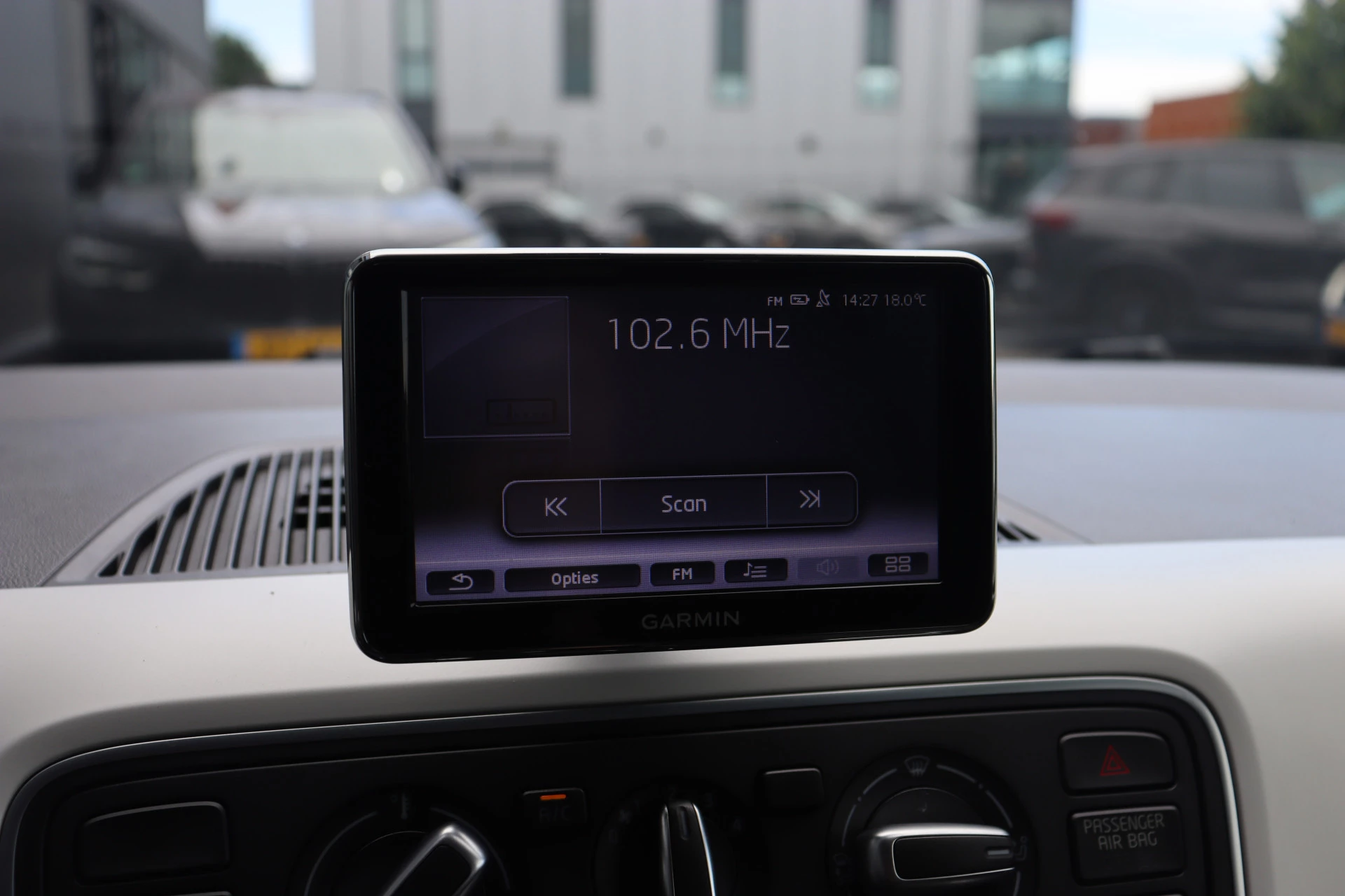 Hoofdafbeelding SEAT Mii