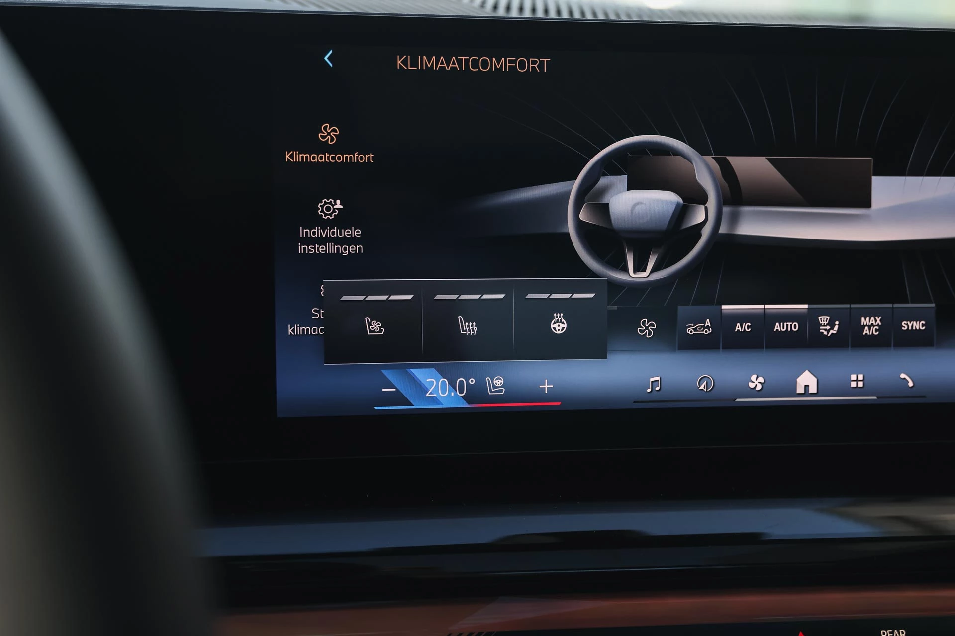 Hoofdafbeelding BMW i5