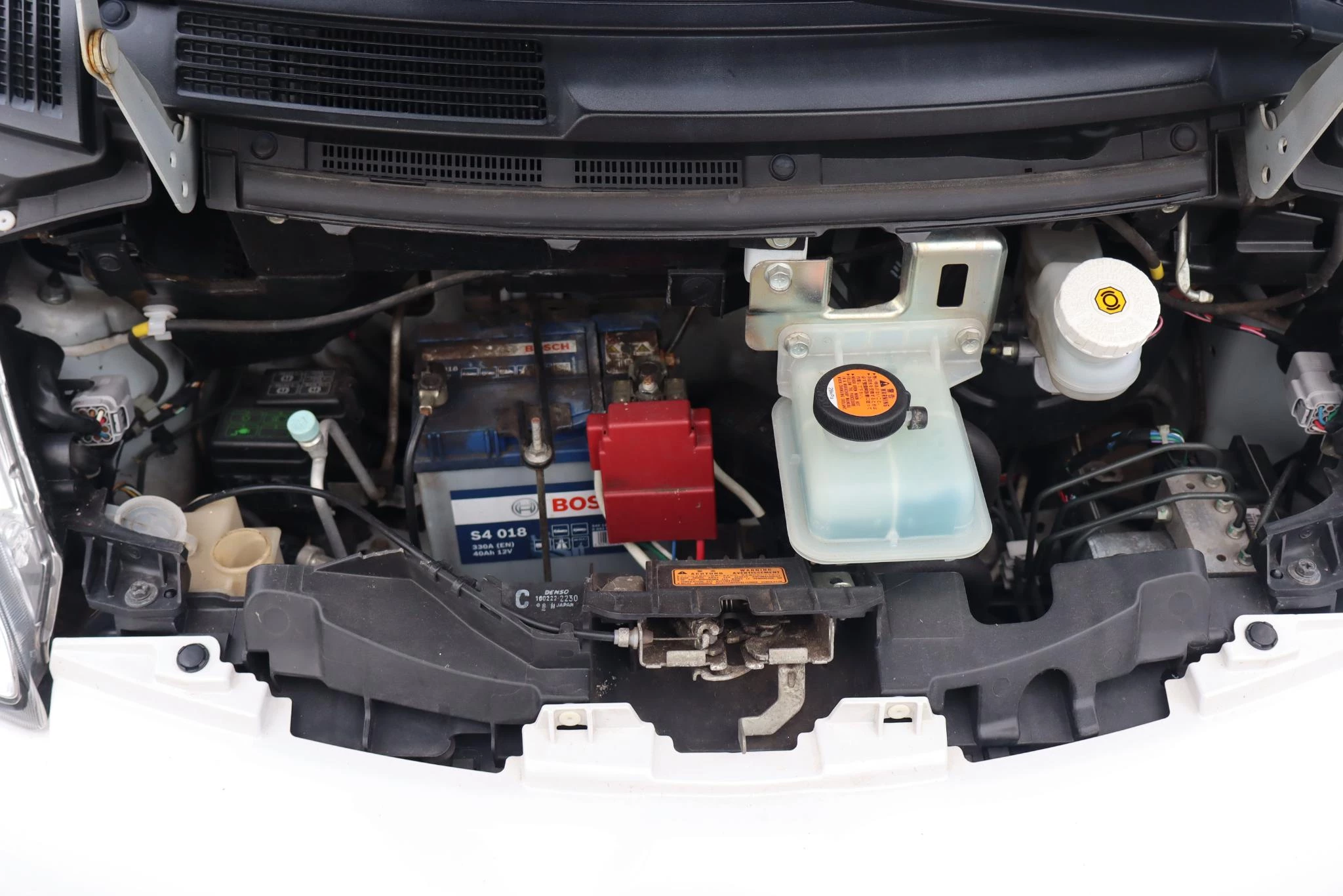 Hoofdafbeelding Peugeot iOn