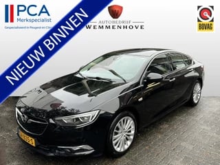 Opel Insignia Grand Sport 1.5 Turbo Business Executive Sport pakket/Alu wielen/nieuw model/