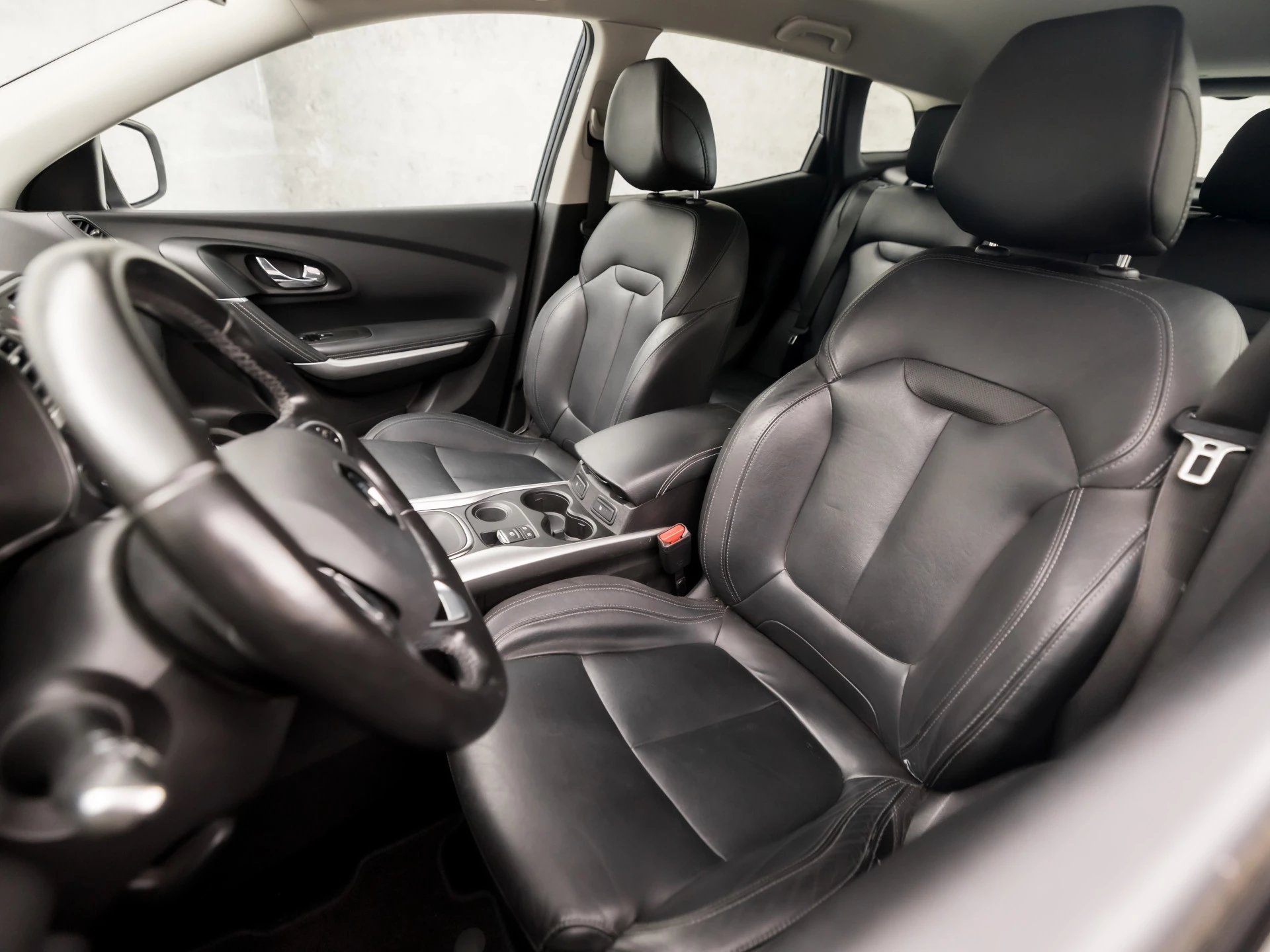 Hoofdafbeelding Renault Kadjar