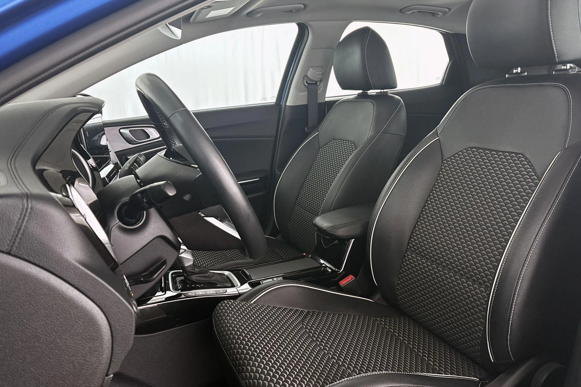 Hoofdafbeelding Kia XCeed