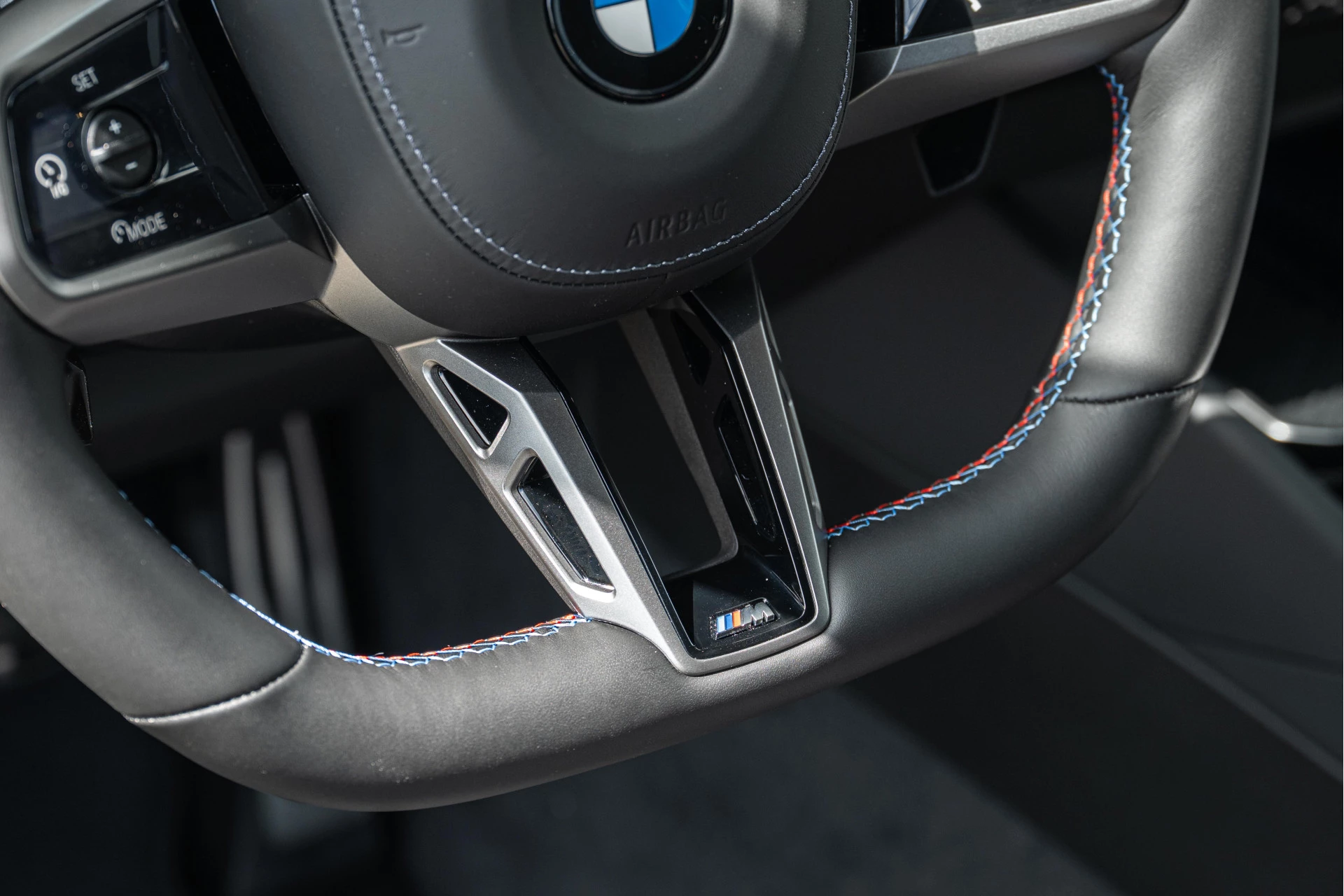 Hoofdafbeelding BMW M5