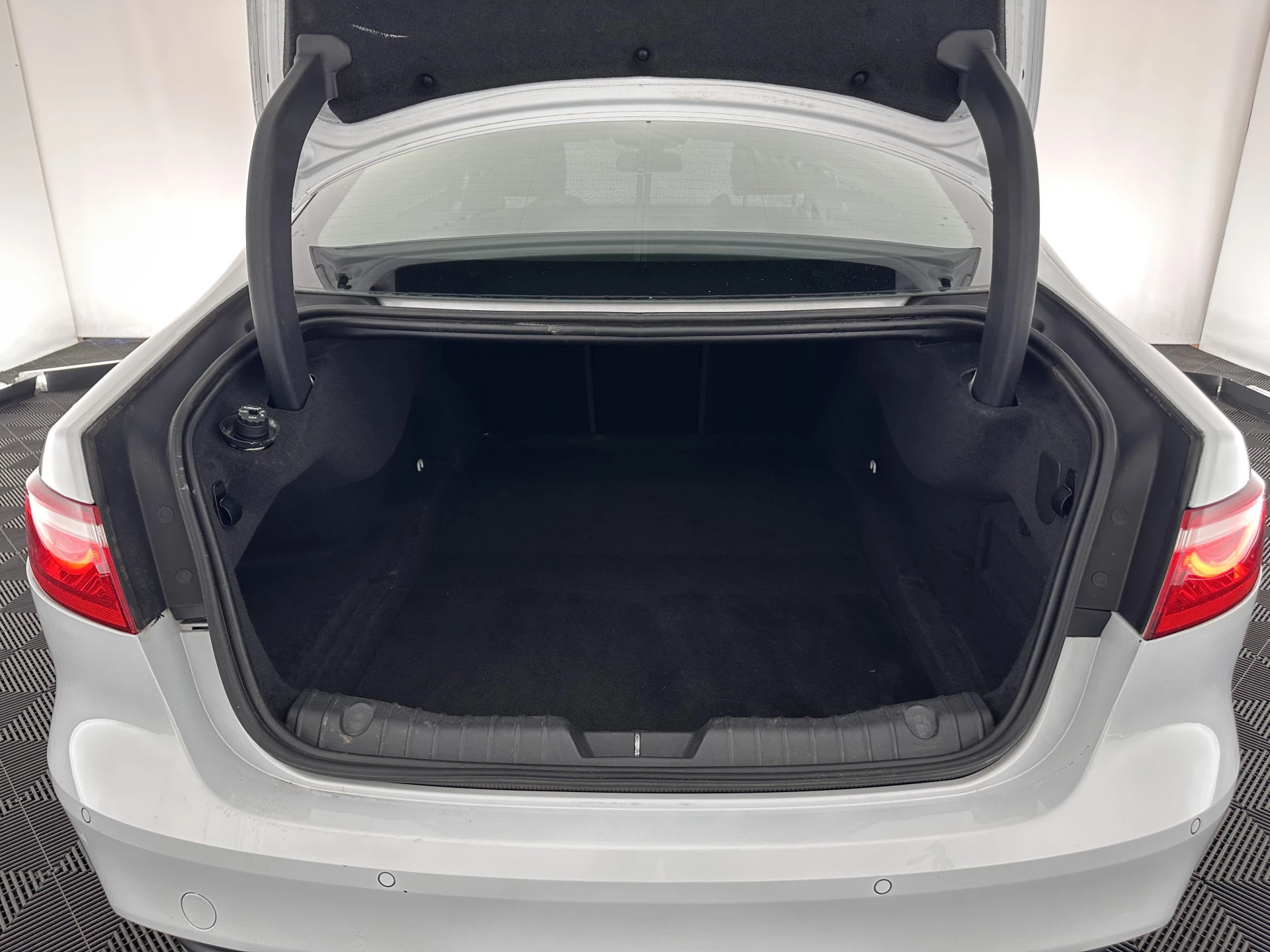Hoofdafbeelding Jaguar XF