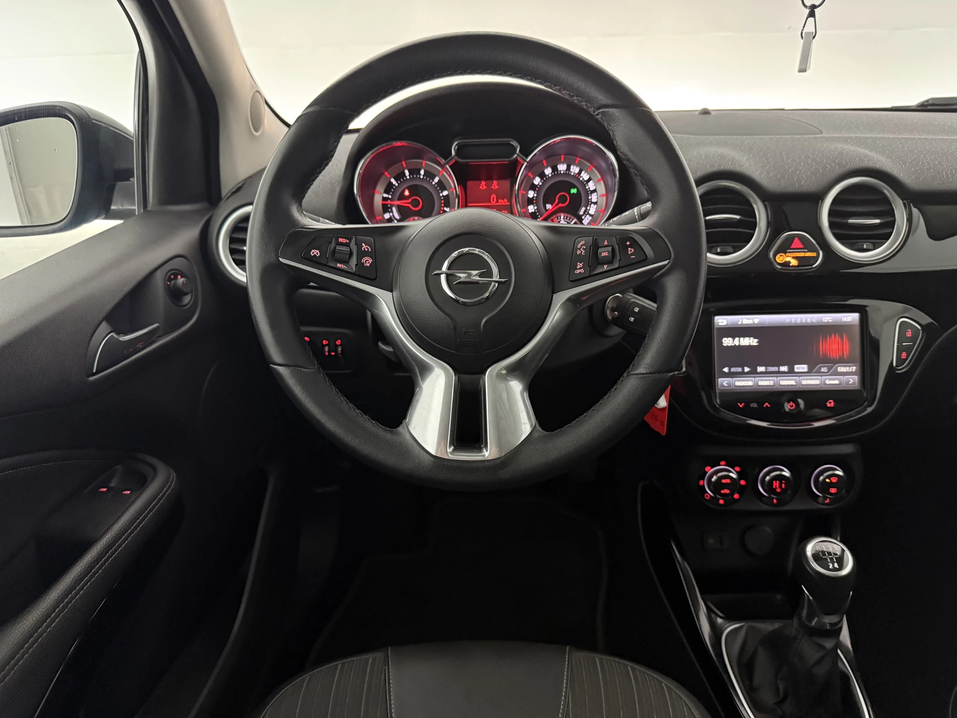 Hoofdafbeelding Opel ADAM