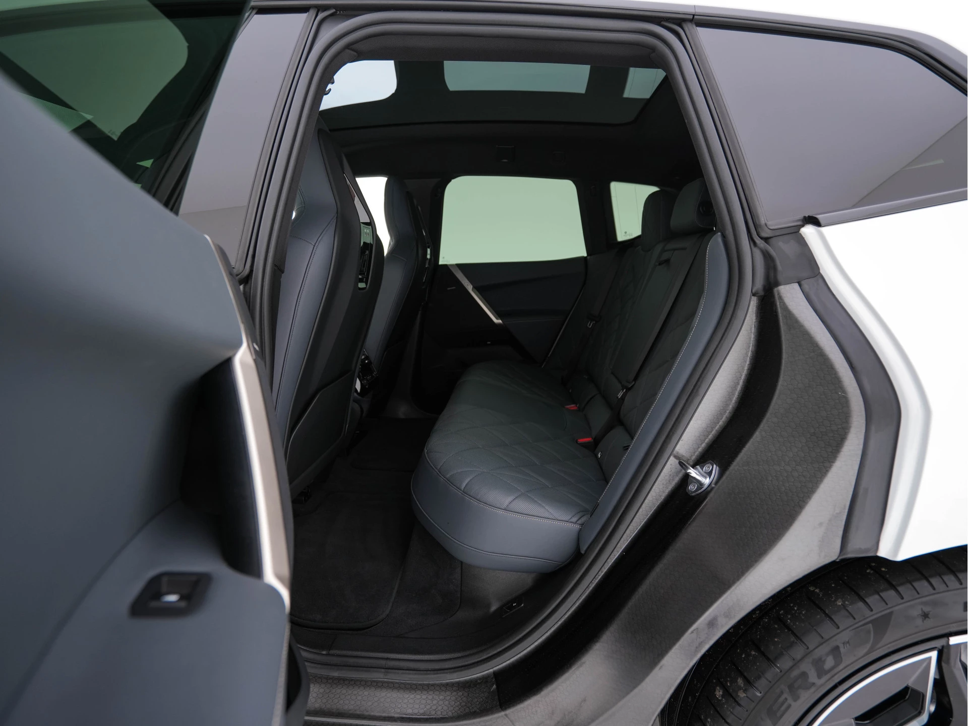 Hoofdafbeelding BMW iX