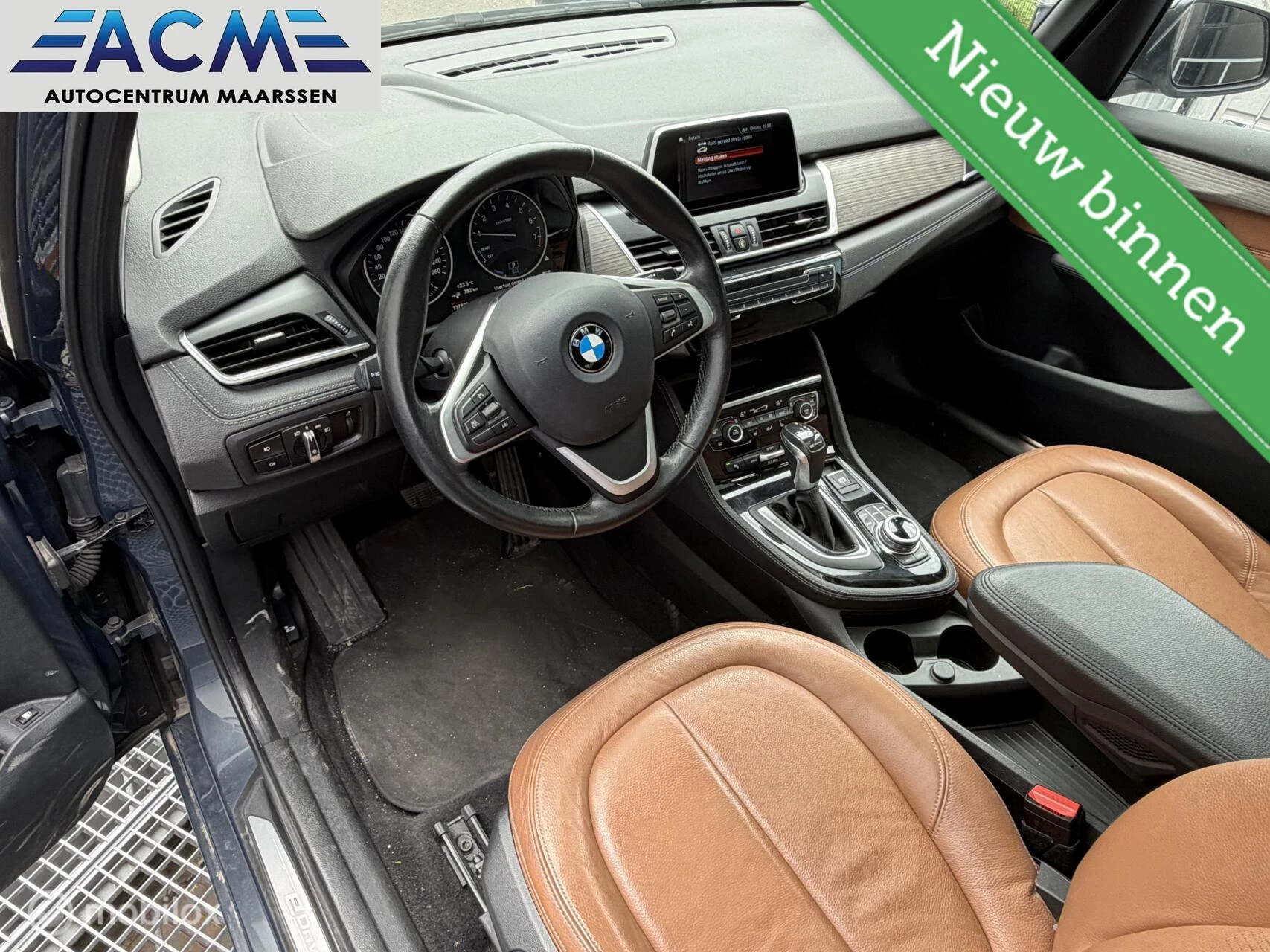 Hoofdafbeelding BMW 2 Serie