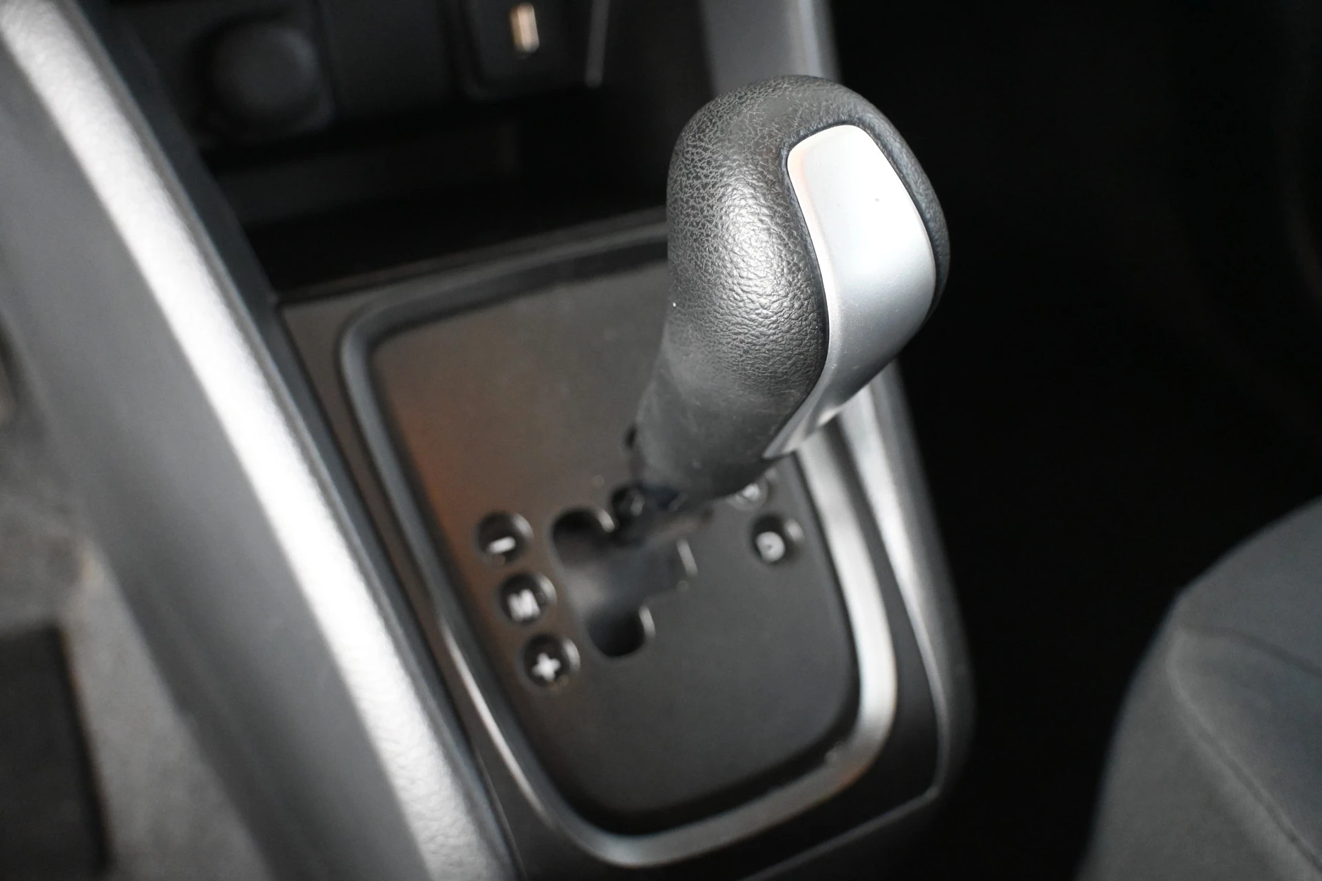 Hoofdafbeelding Suzuki Celerio