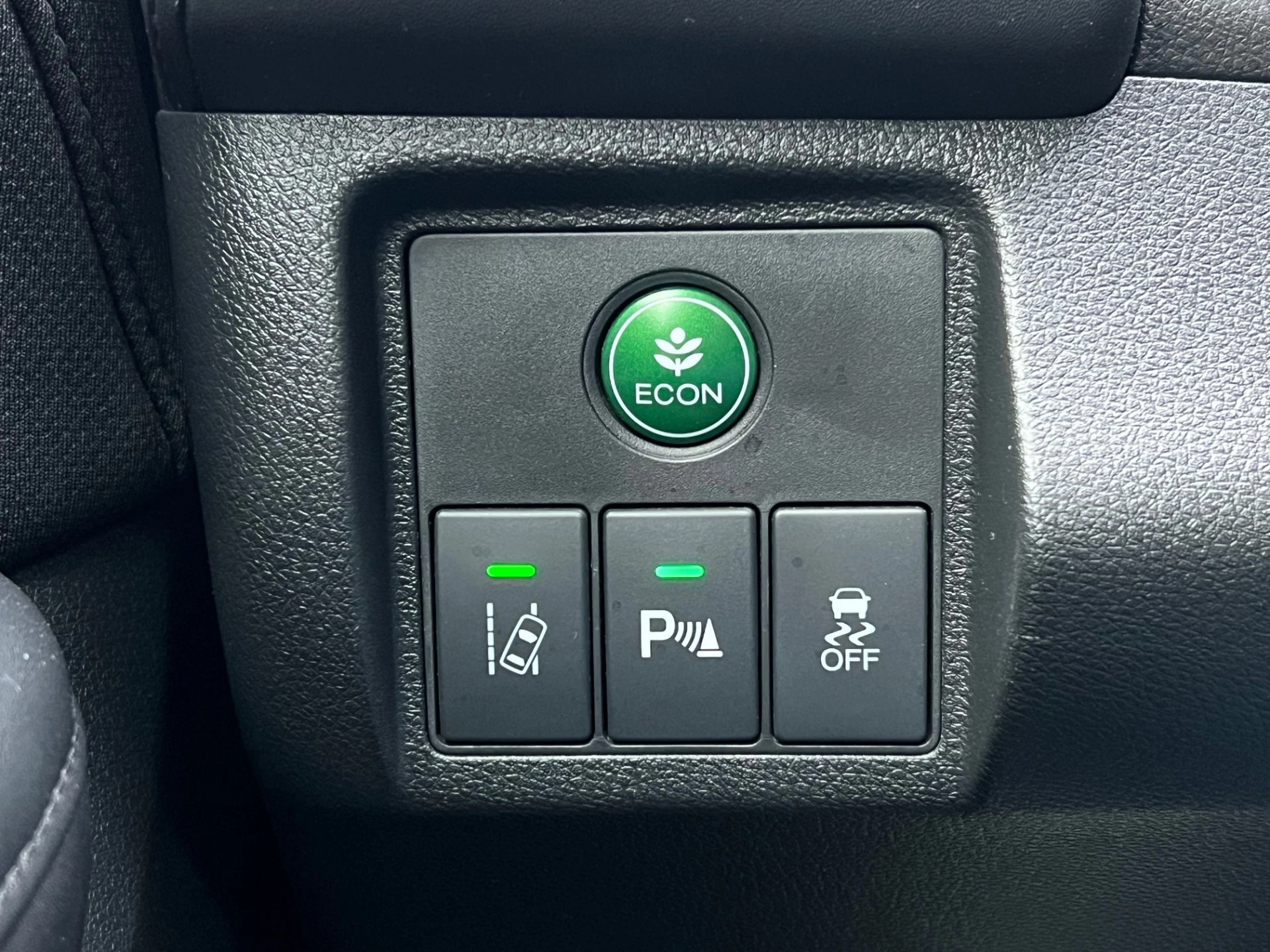 Hoofdafbeelding Honda HR-V