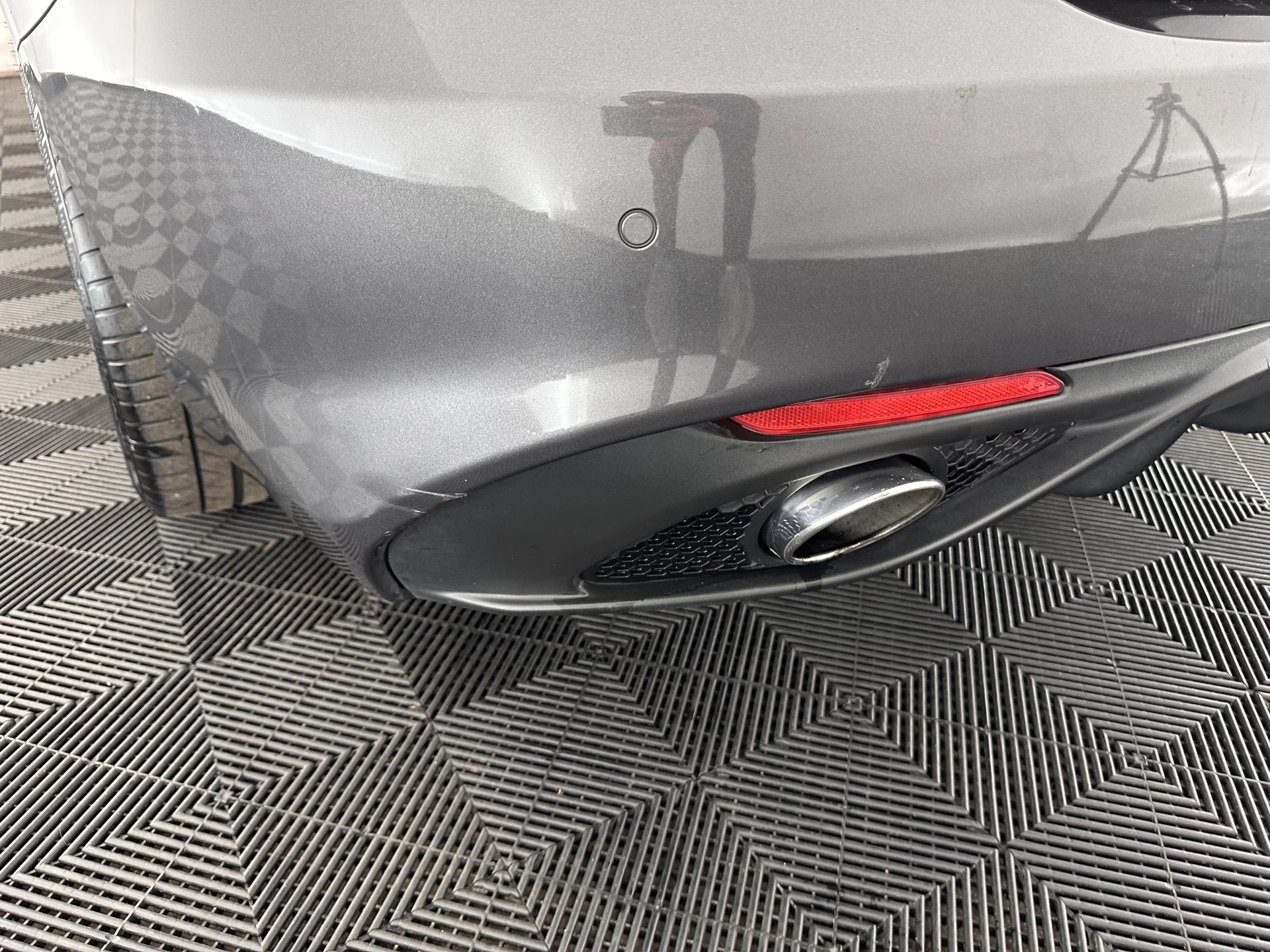 Hoofdafbeelding Alfa Romeo Giulia