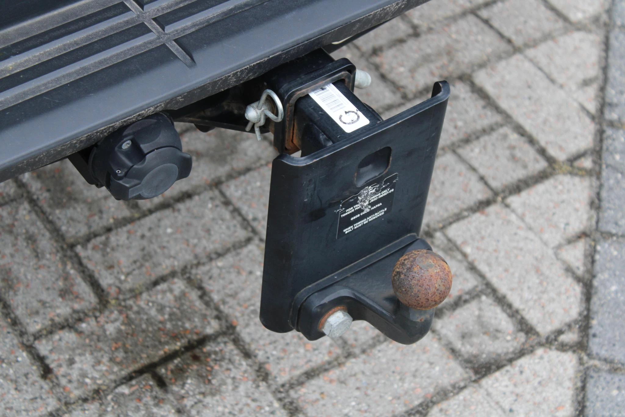 Hoofdafbeelding Ford Ranger