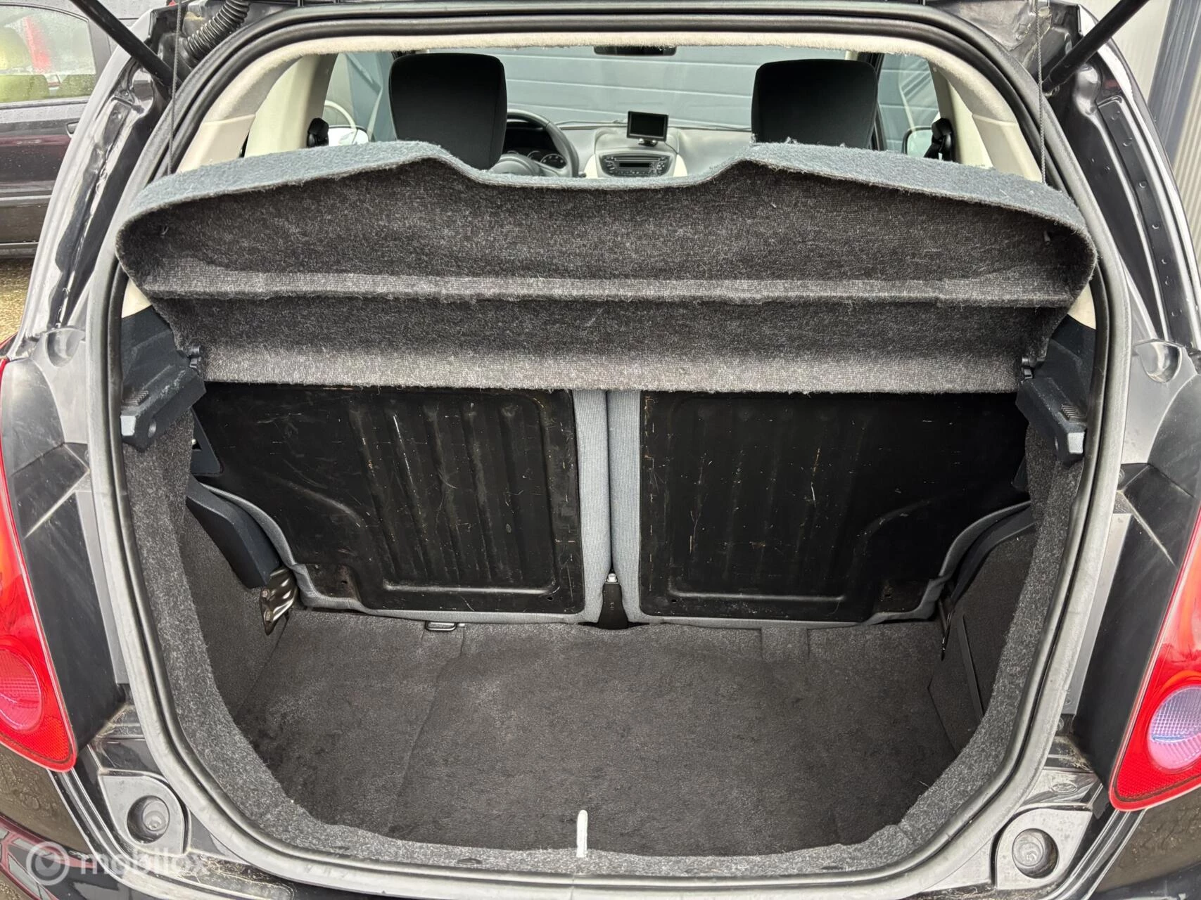 Hoofdafbeelding Ford Ka