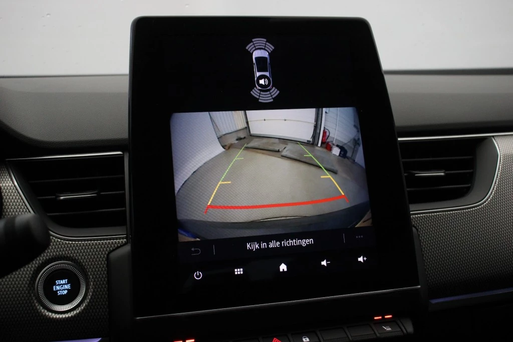 Hoofdafbeelding Renault Arkana