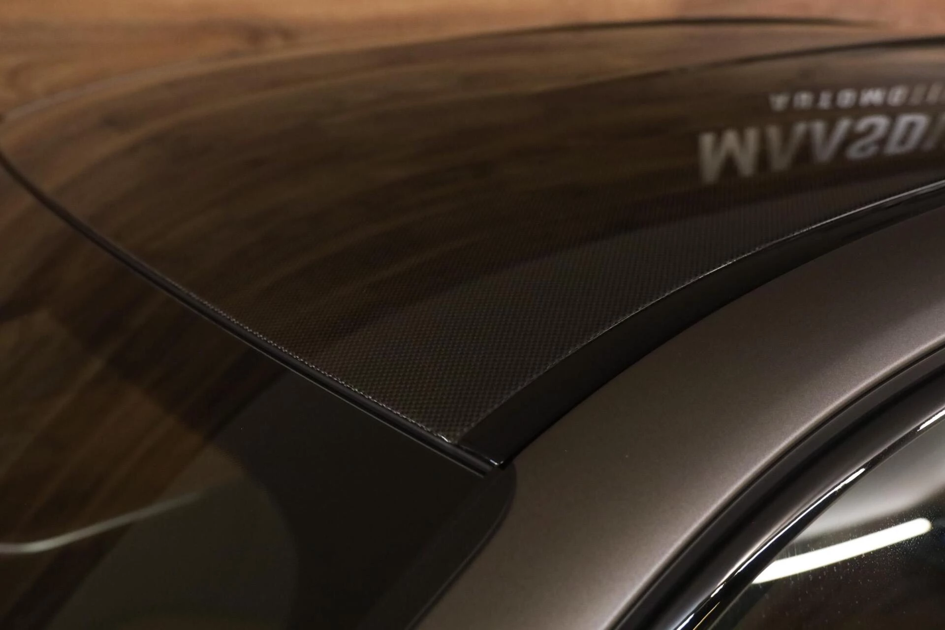 Hoofdafbeelding BMW M3