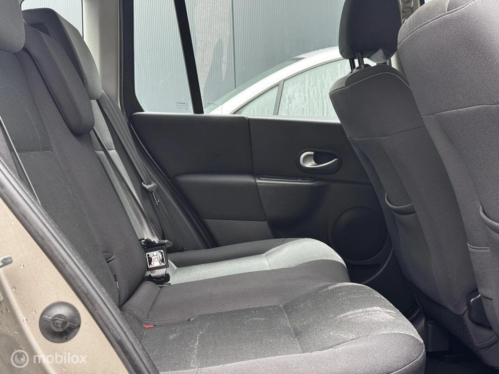 Hoofdafbeelding Renault Modus