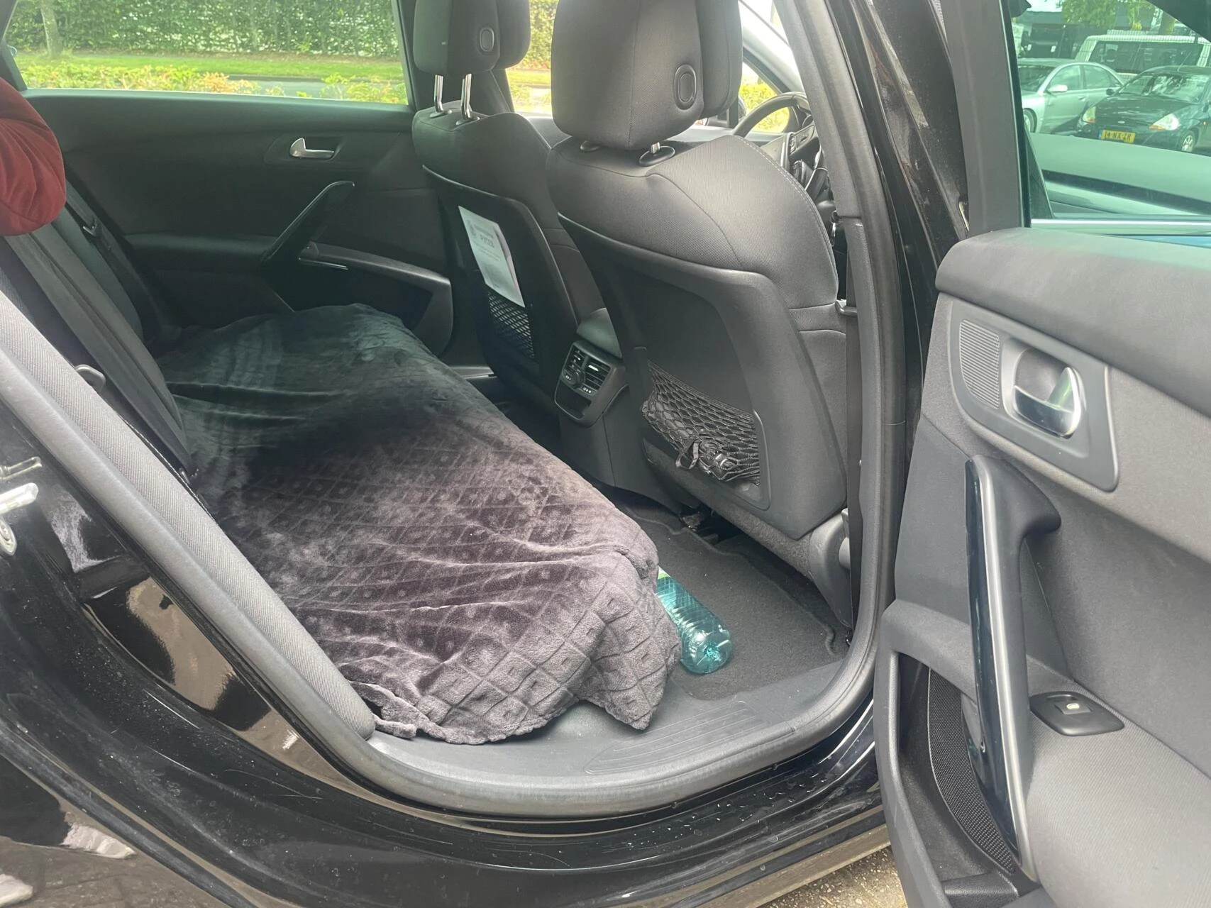 Hoofdafbeelding Peugeot 508