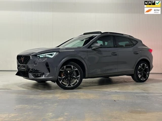 Cupra Formentor 2.0 TSI 4DRIVE VZ | PANO | KUIPSTOELEN | 360 CAMERA | MEMORY SEATS