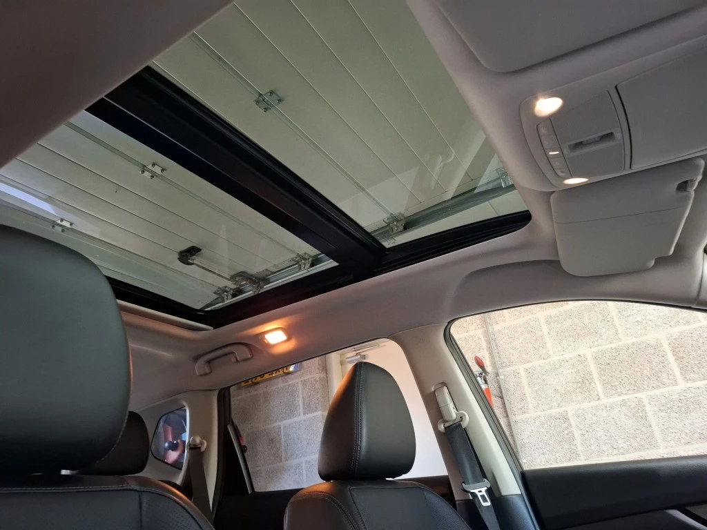 Hoofdafbeelding Nissan X-Trail