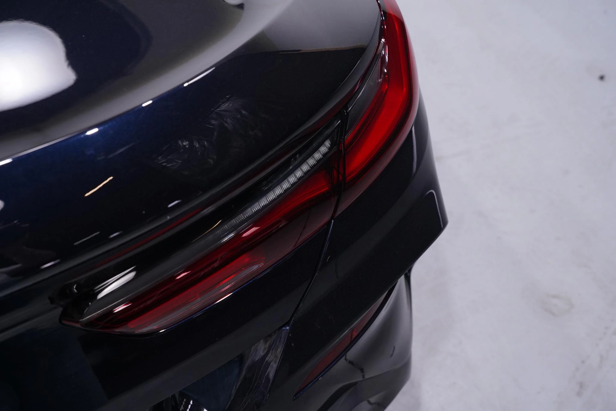 Hoofdafbeelding BMW 8 Serie