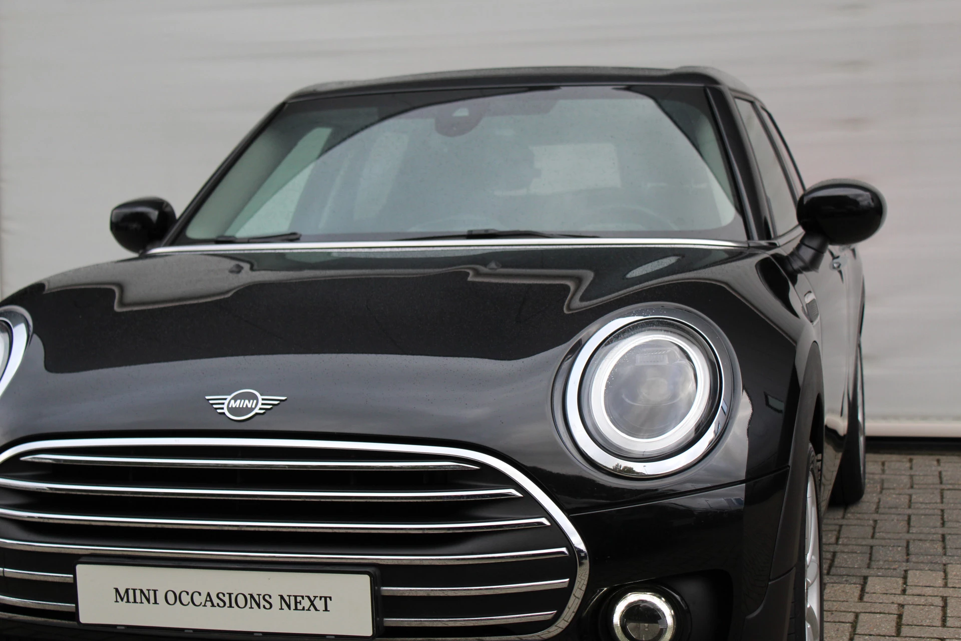 Hoofdafbeelding MINI Clubman