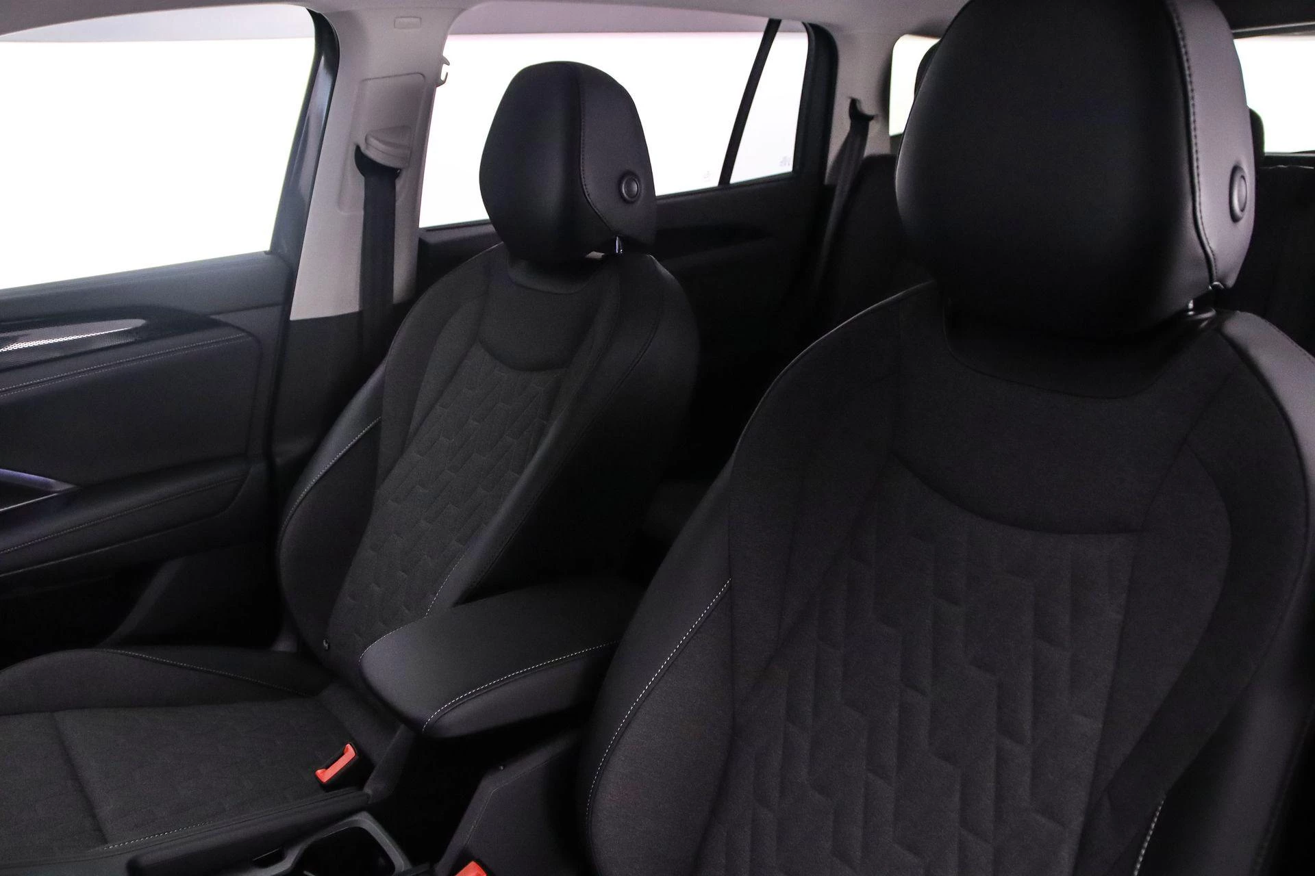 Hoofdafbeelding Volkswagen Tayron