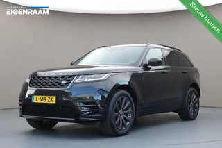 Land Rover Range Rover Velar 2.0 P250 | Facelift | Pano