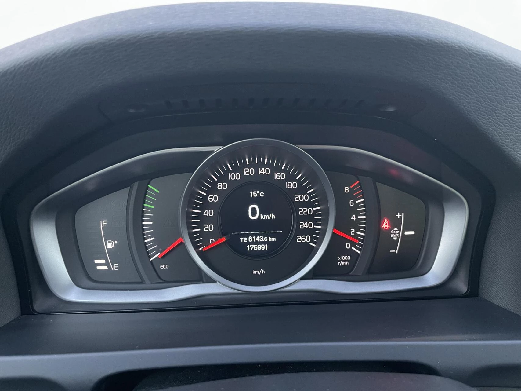 Hoofdafbeelding Volvo S60