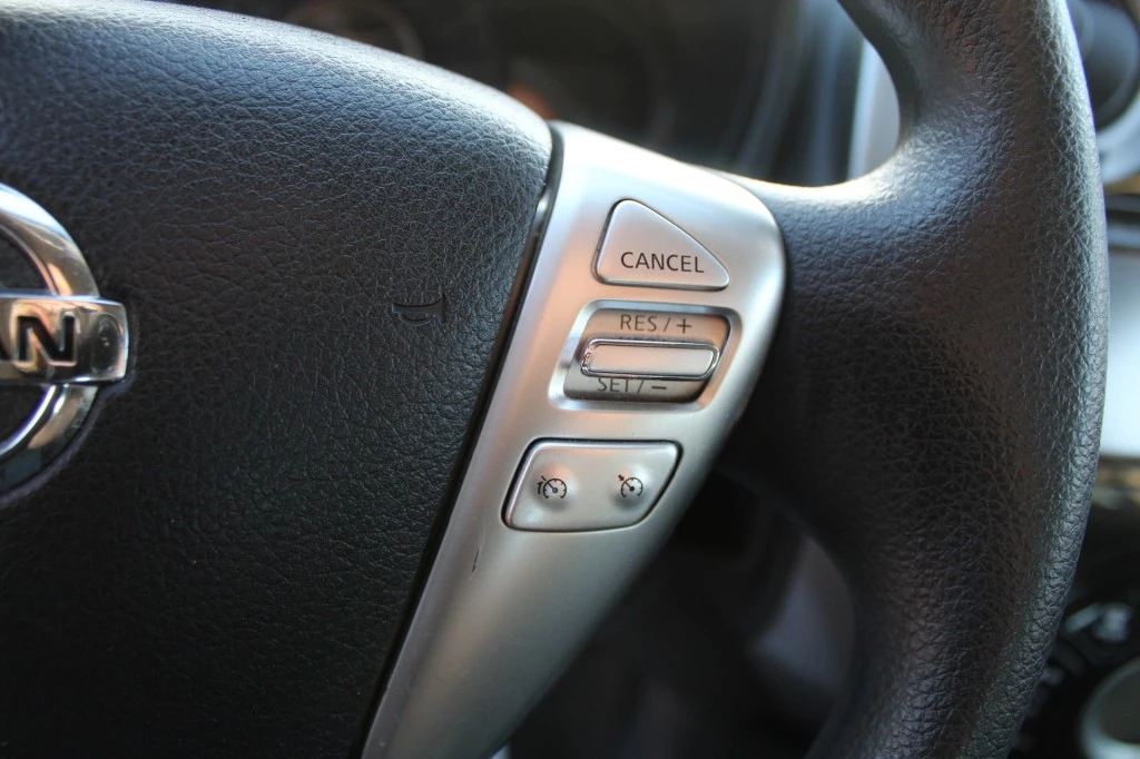 Hoofdafbeelding Nissan Note