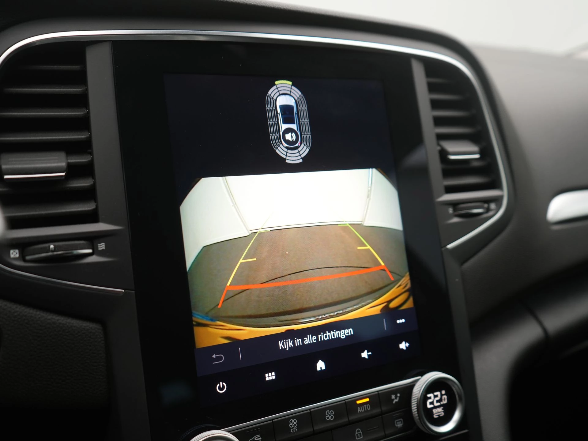 Hoofdafbeelding Renault Megane E-Tech