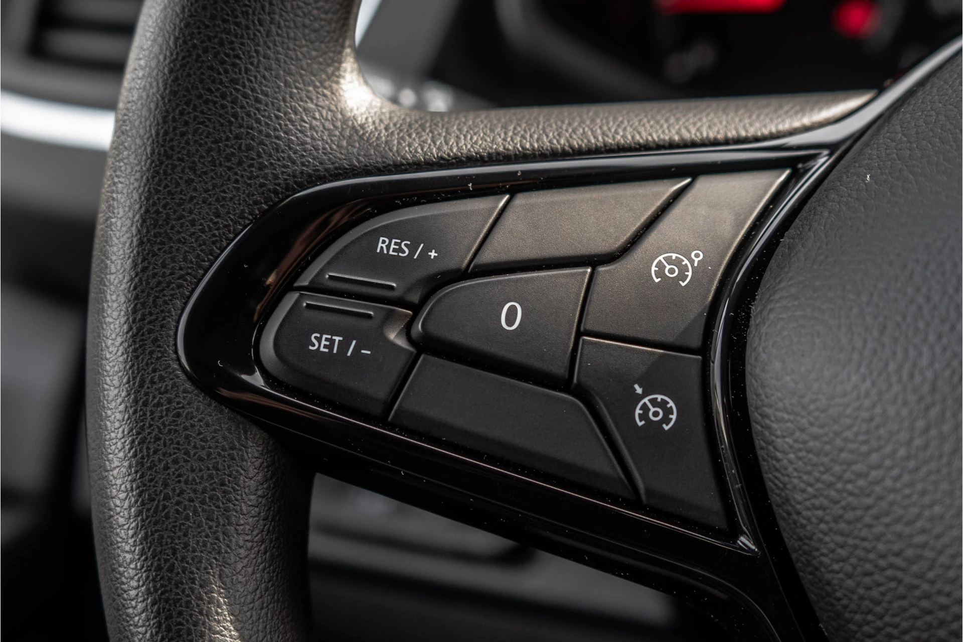 Hoofdafbeelding Nissan Primastar