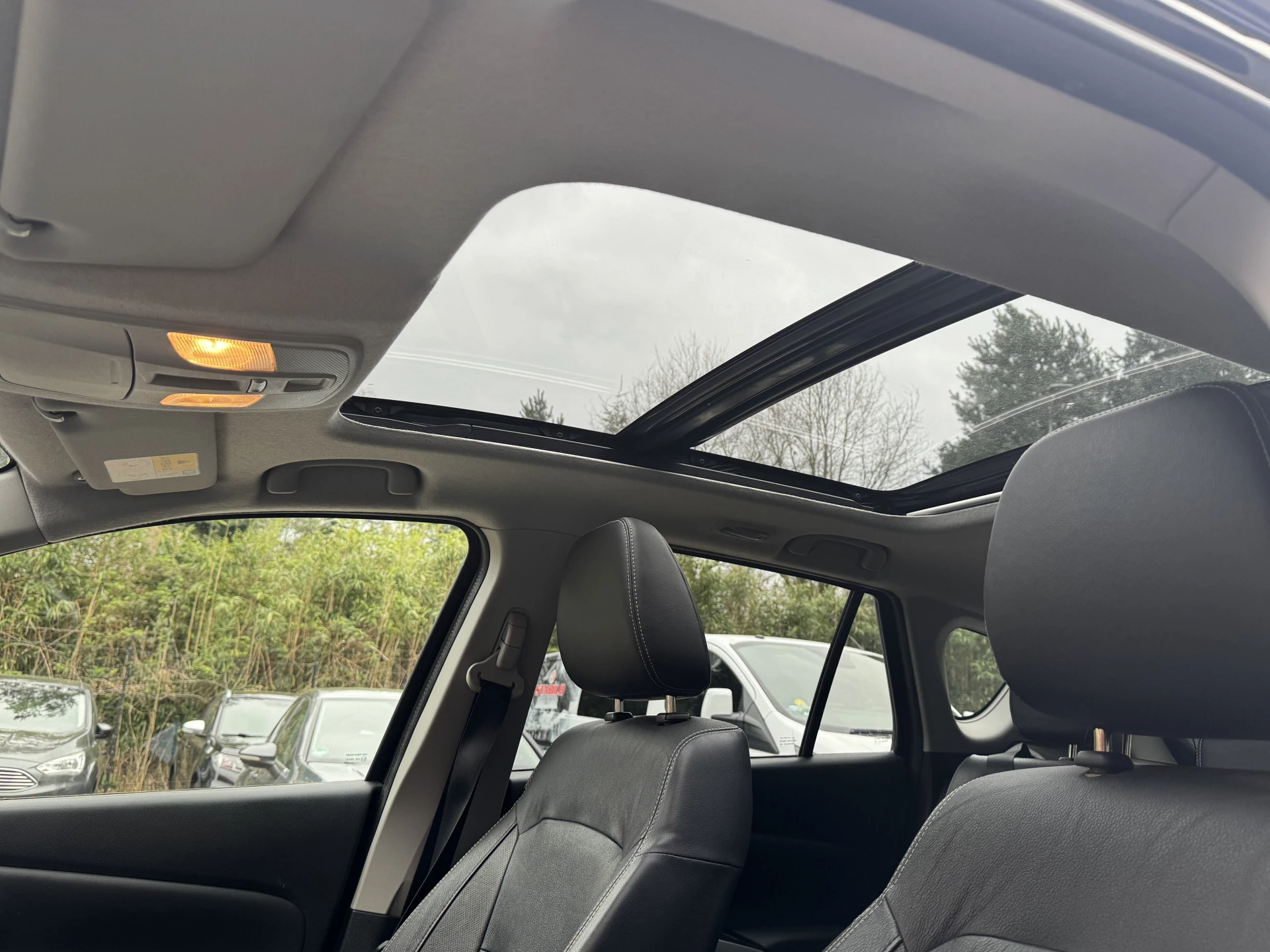 Hoofdafbeelding Suzuki S-Cross