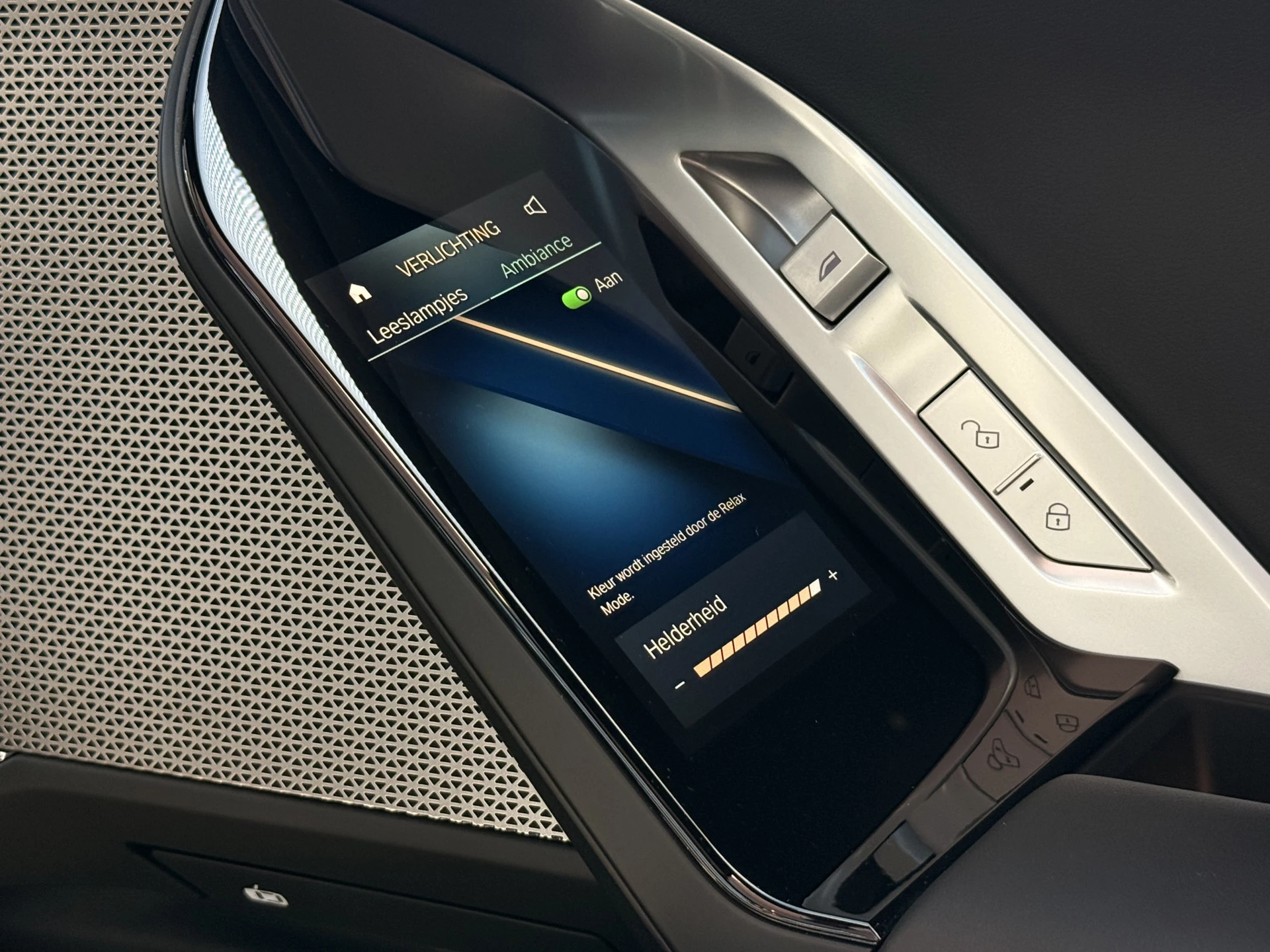 Hoofdafbeelding BMW 7 Serie