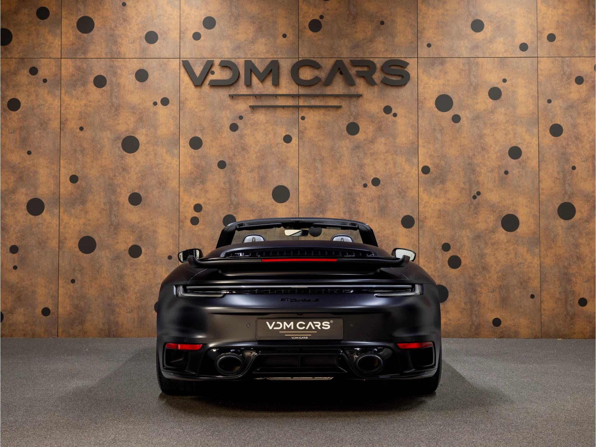 Hoofdafbeelding Porsche 911