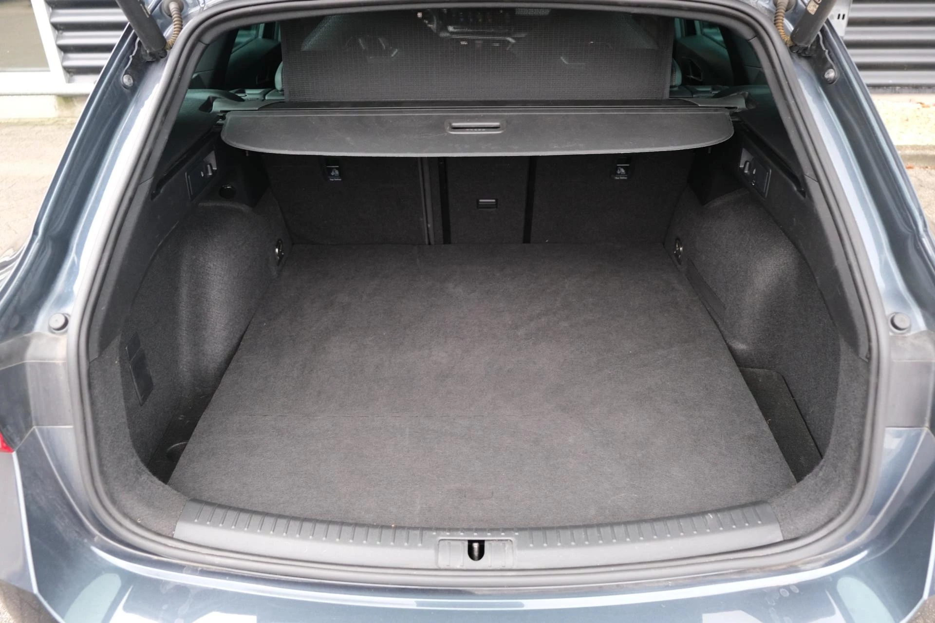 Hoofdafbeelding CUPRA Leon Sportstourer