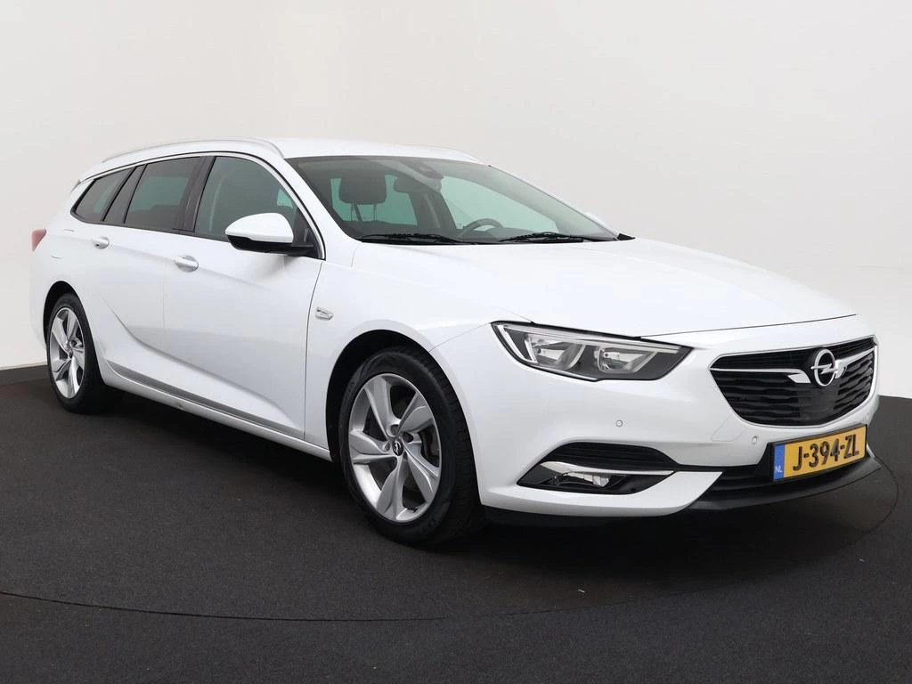 Hoofdafbeelding Opel Insignia