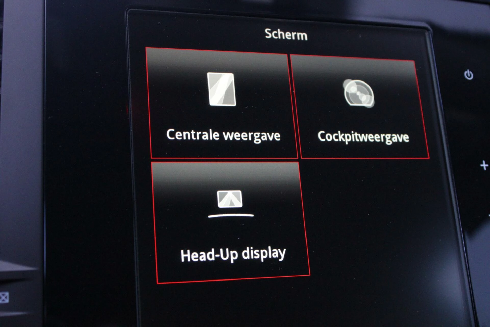 Hoofdafbeelding Renault Talisman