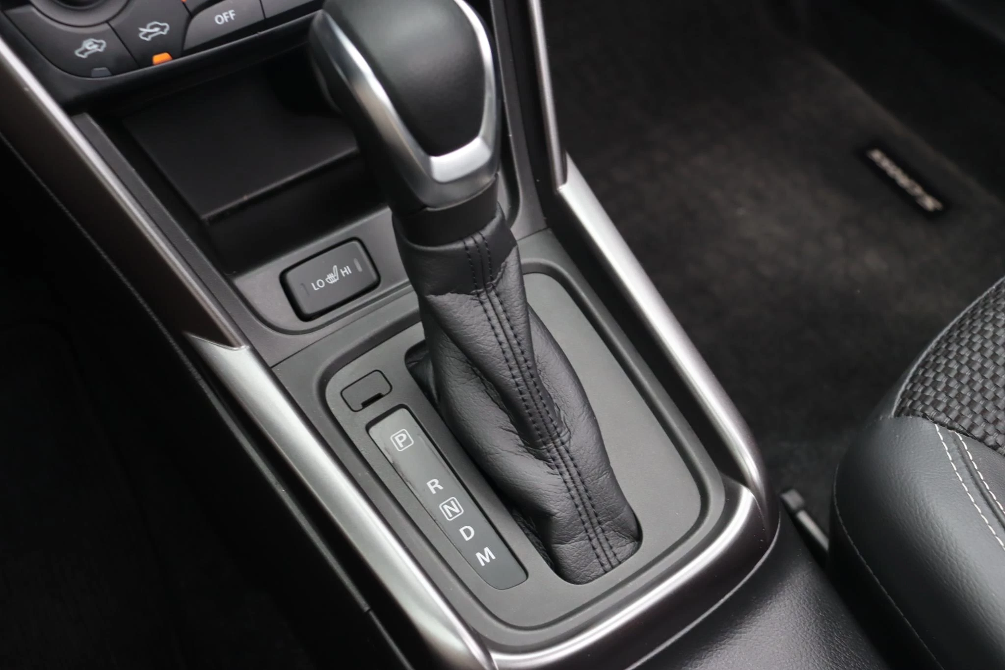 Hoofdafbeelding Suzuki S-Cross
