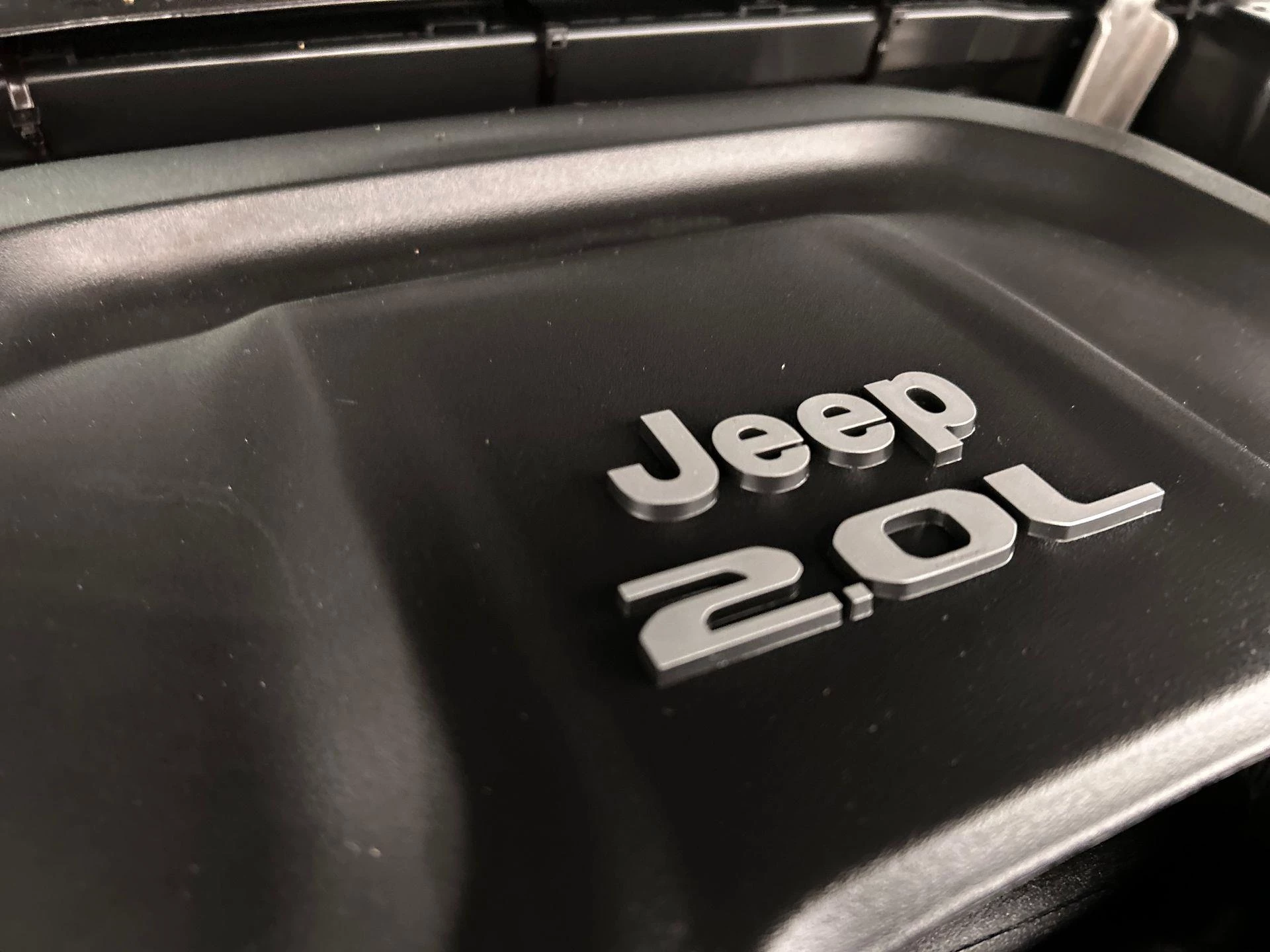 Hoofdafbeelding Jeep Wrangler