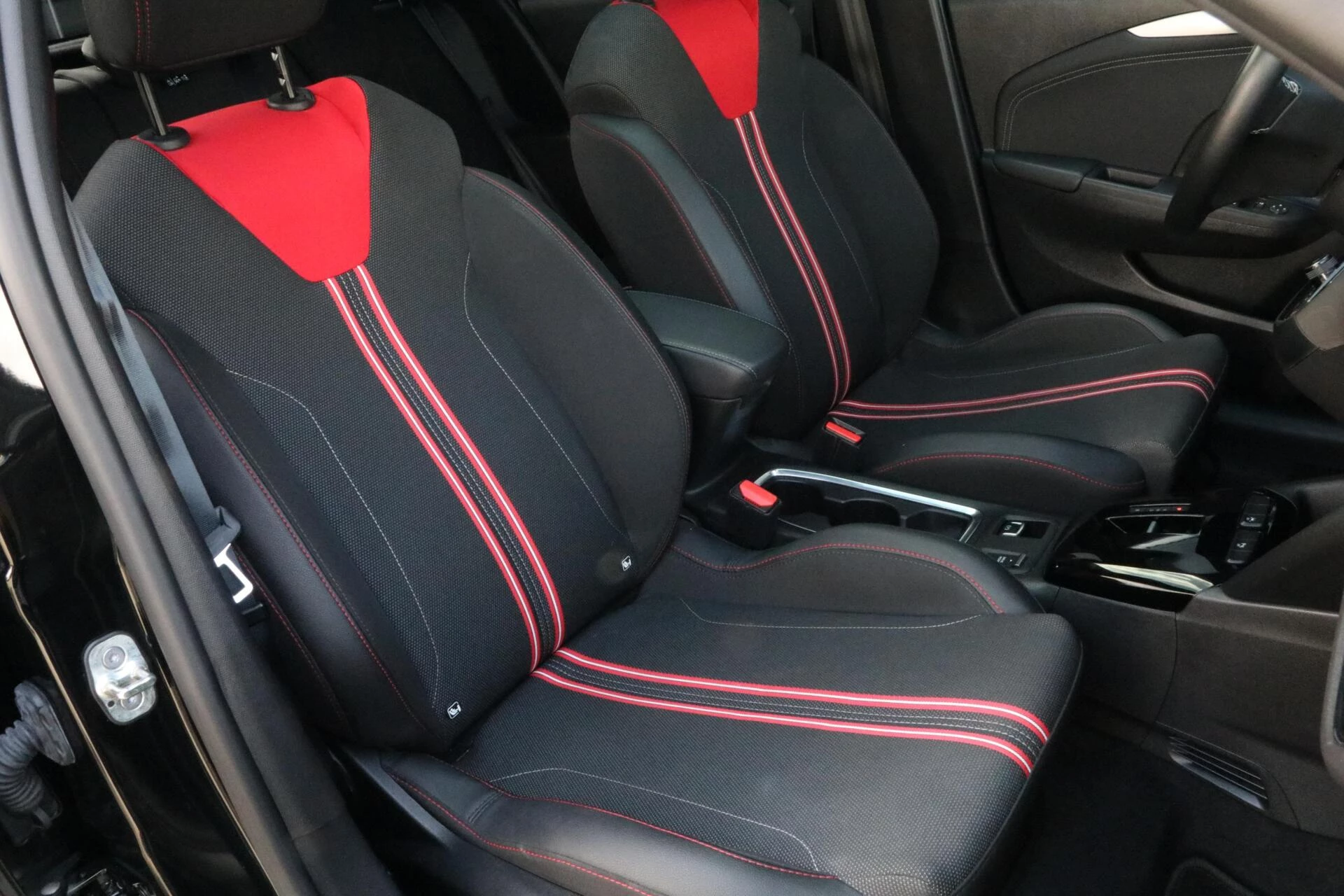 Hoofdafbeelding Opel Corsa-e