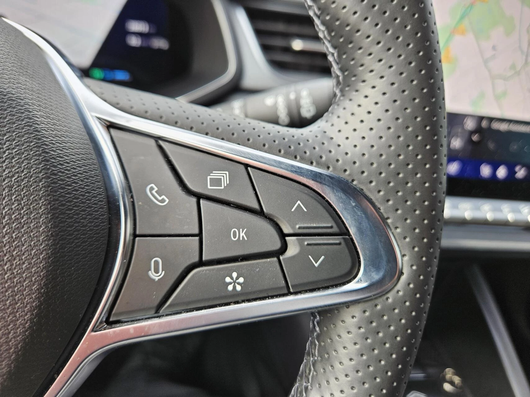 Hoofdafbeelding Renault Symbioz