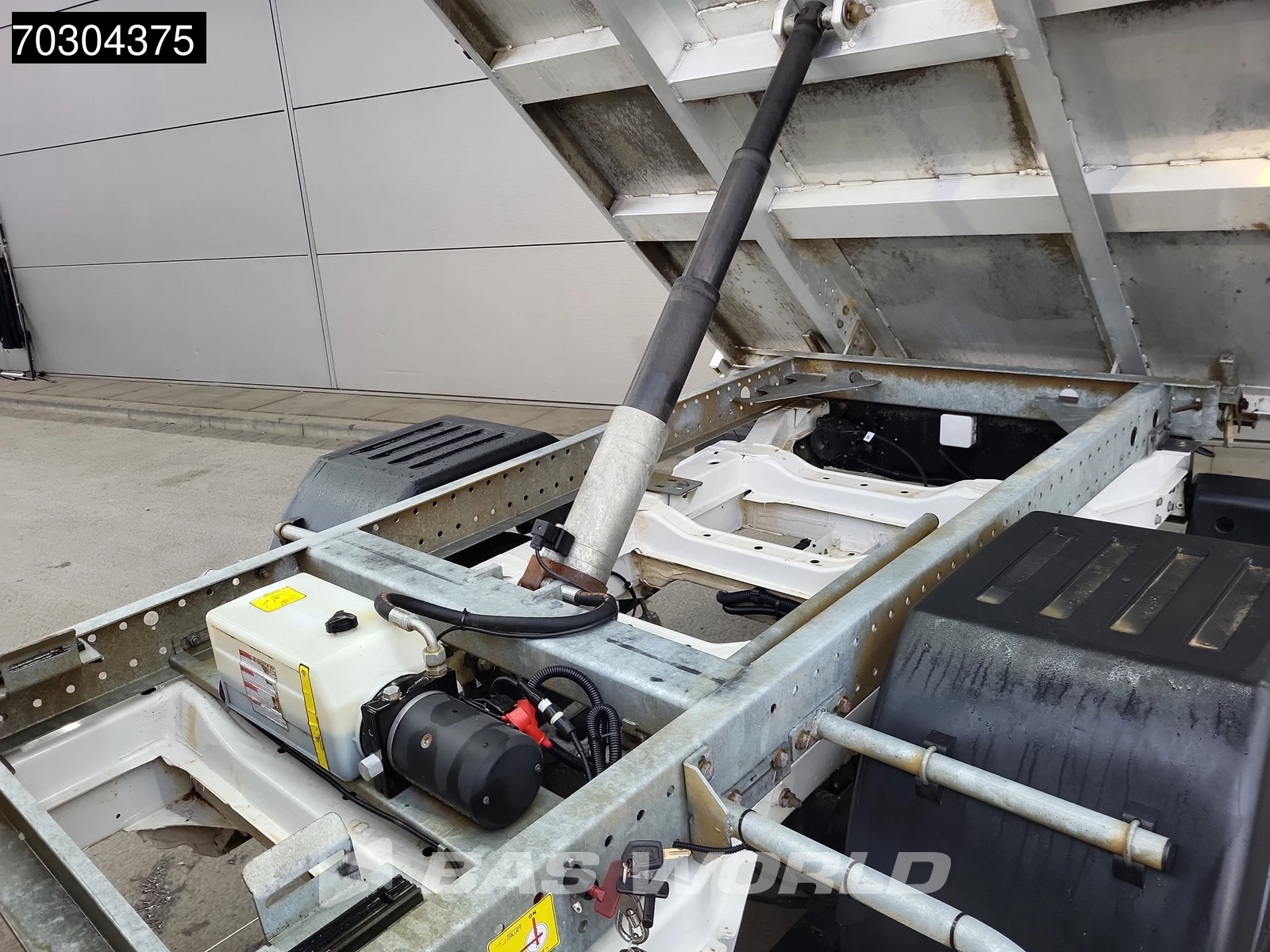 Hoofdafbeelding MAN TGE