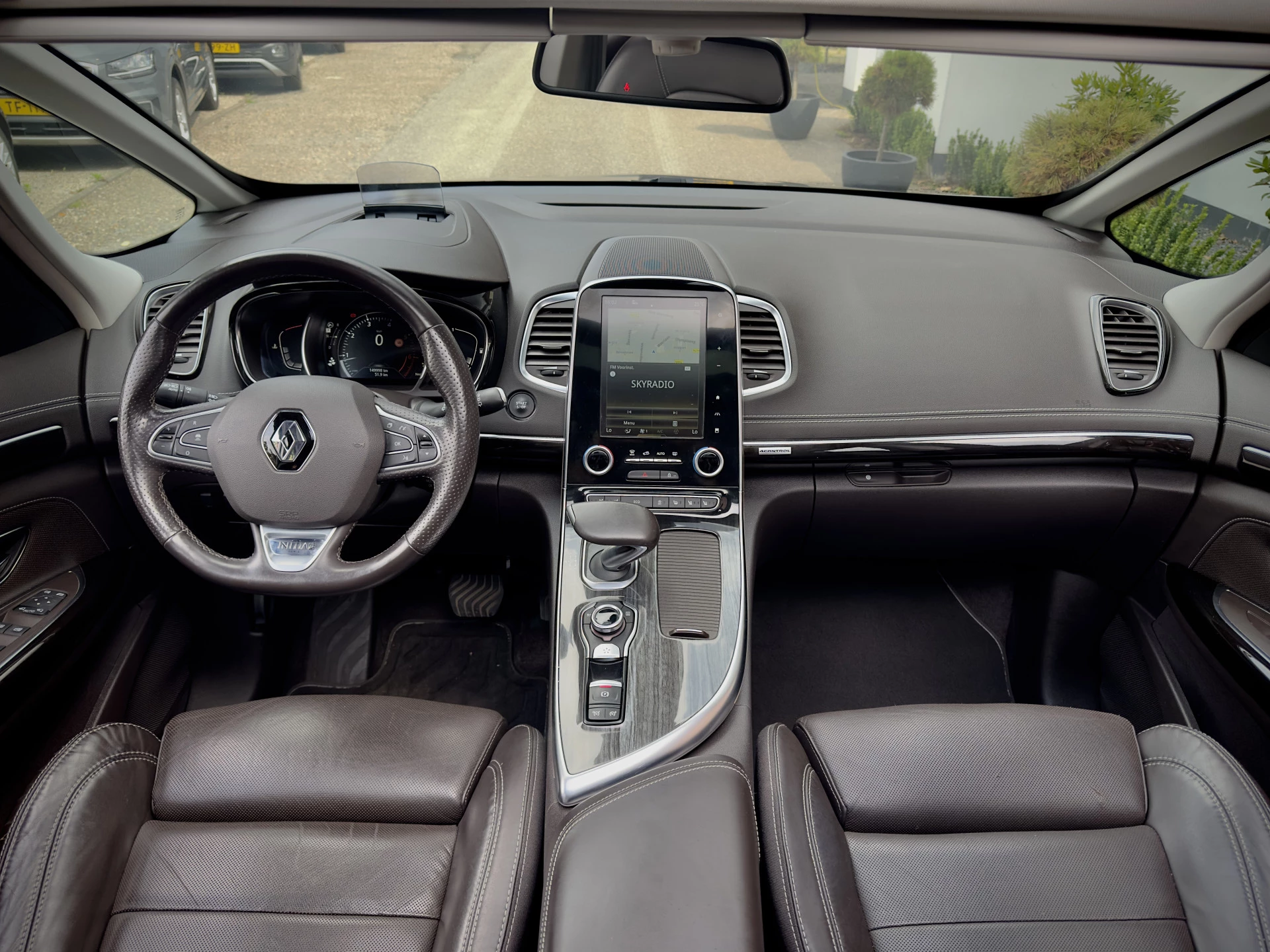 Hoofdafbeelding Renault Espace