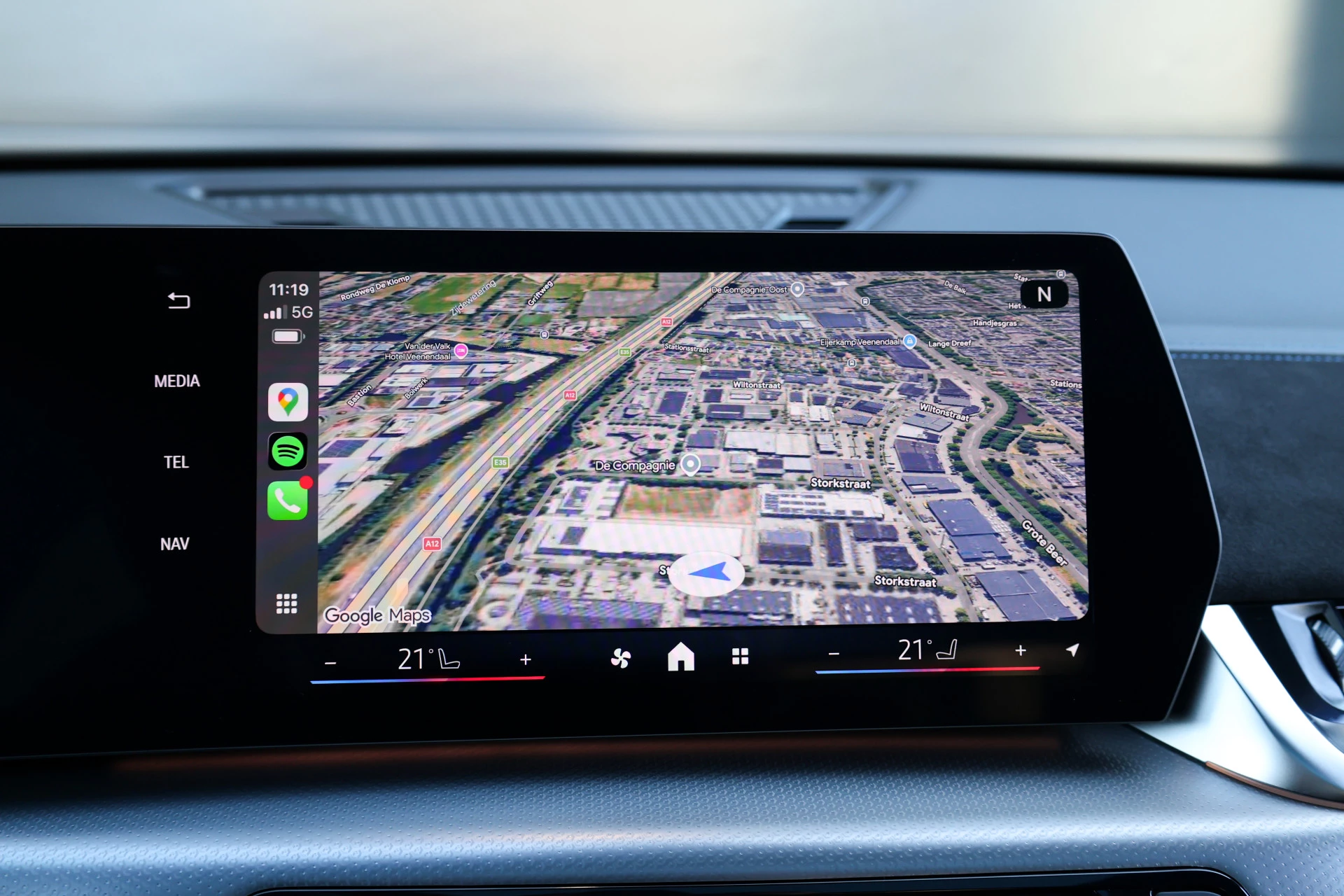 Hoofdafbeelding BMW X2