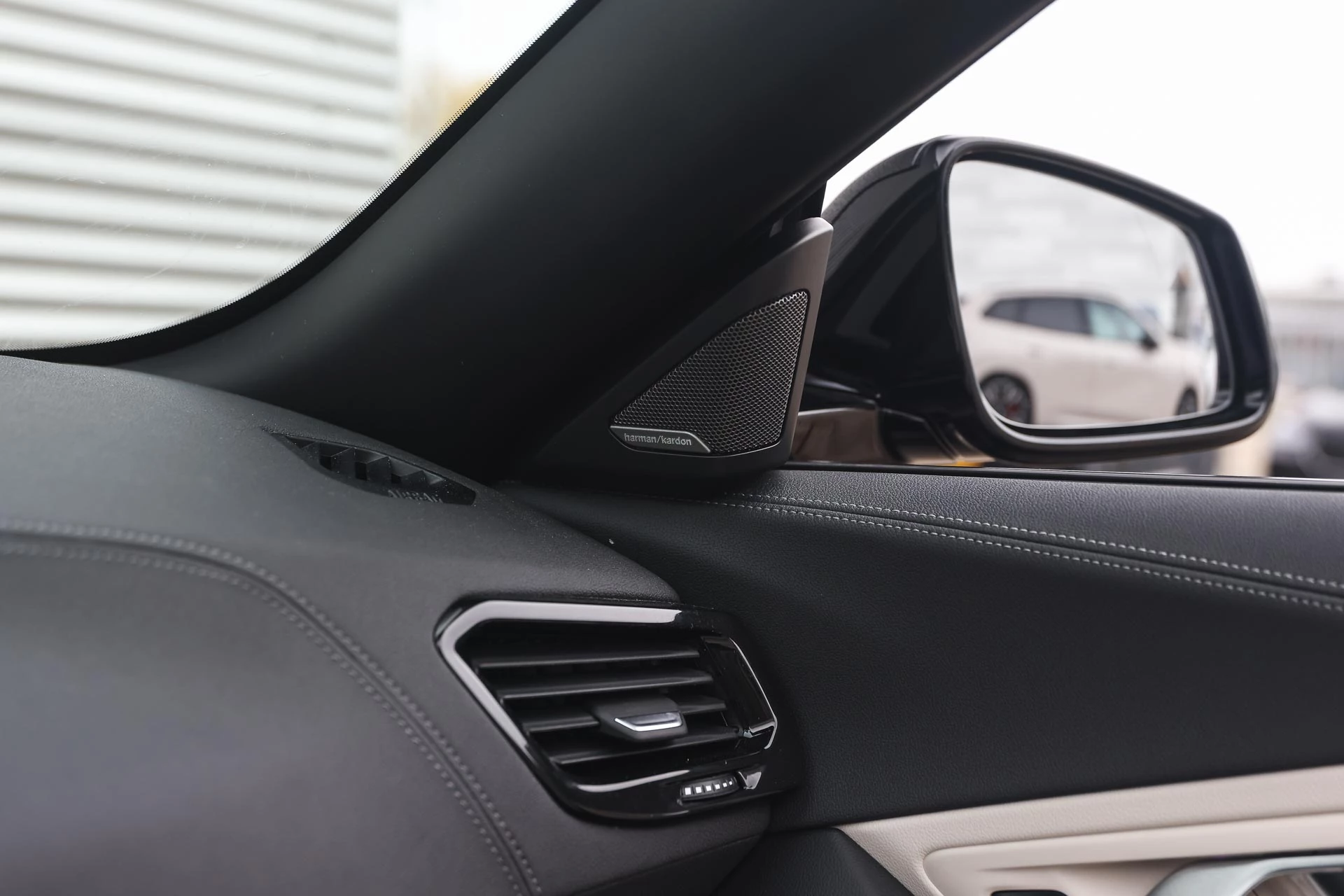 Hoofdafbeelding BMW Z4