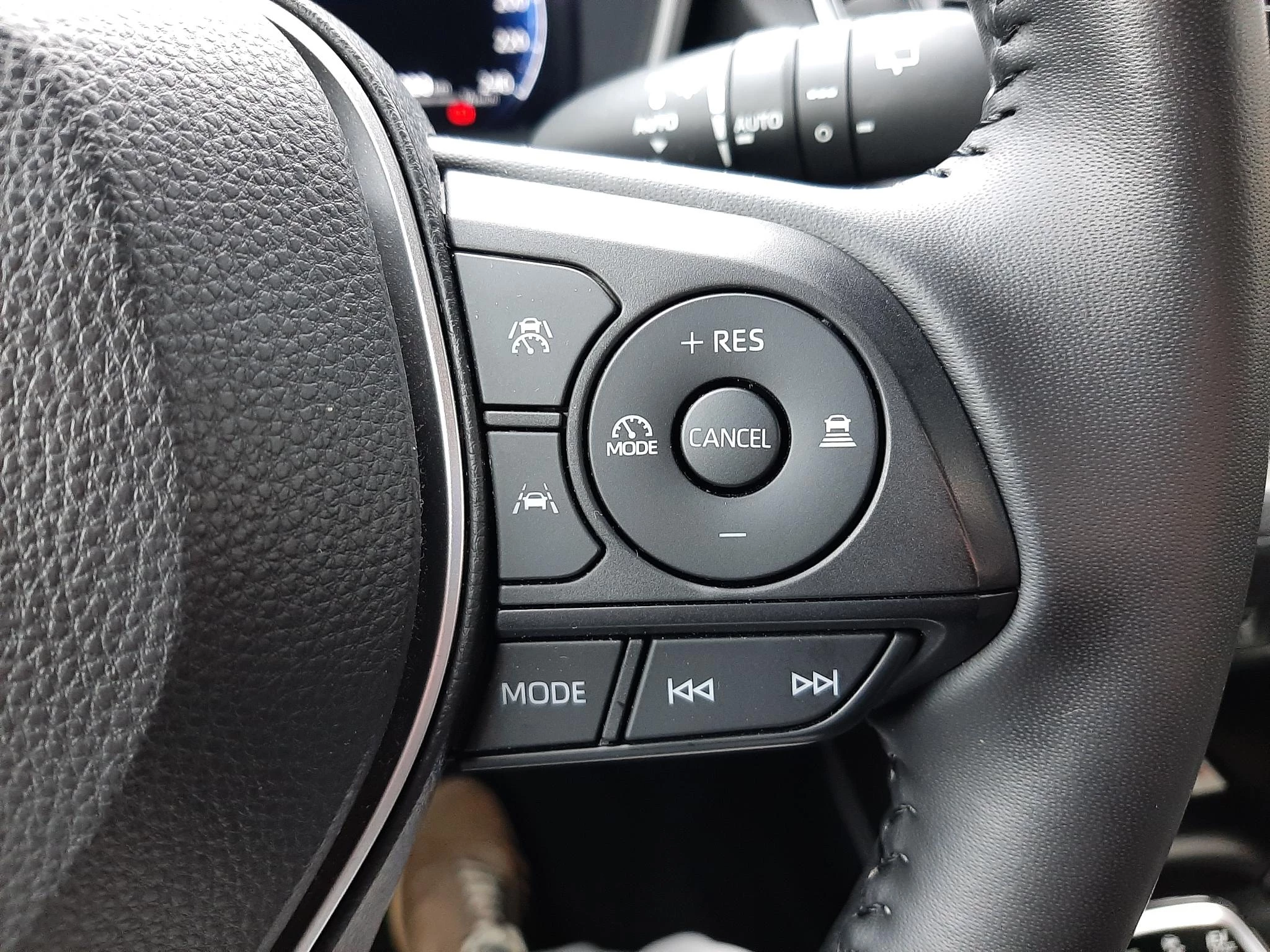 Hoofdafbeelding Toyota Corolla Cross