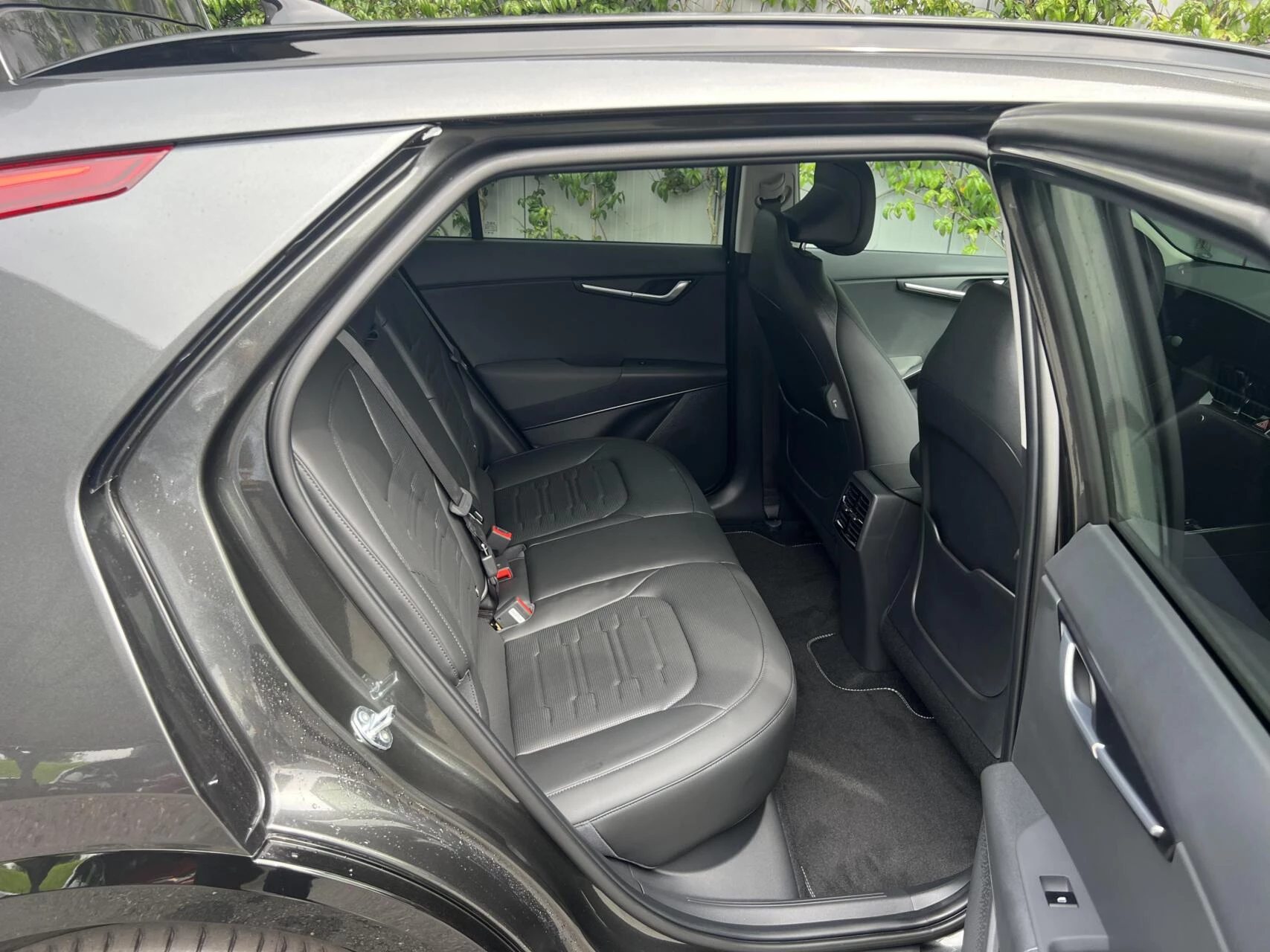 Hoofdafbeelding Kia Niro EV