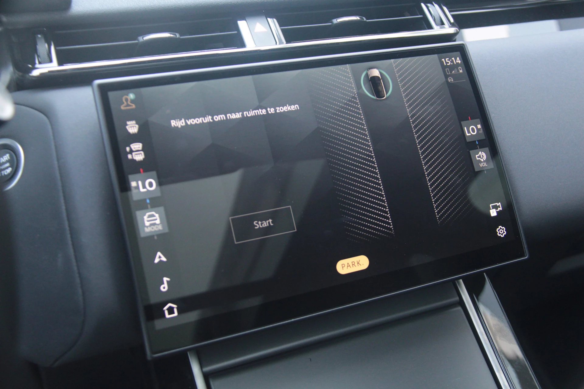 Hoofdafbeelding Land Rover Range Rover Velar