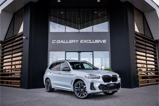 BMW X3 M40i xDrive - Panorama | H&K | Memory | Laser | ACC | Keyless