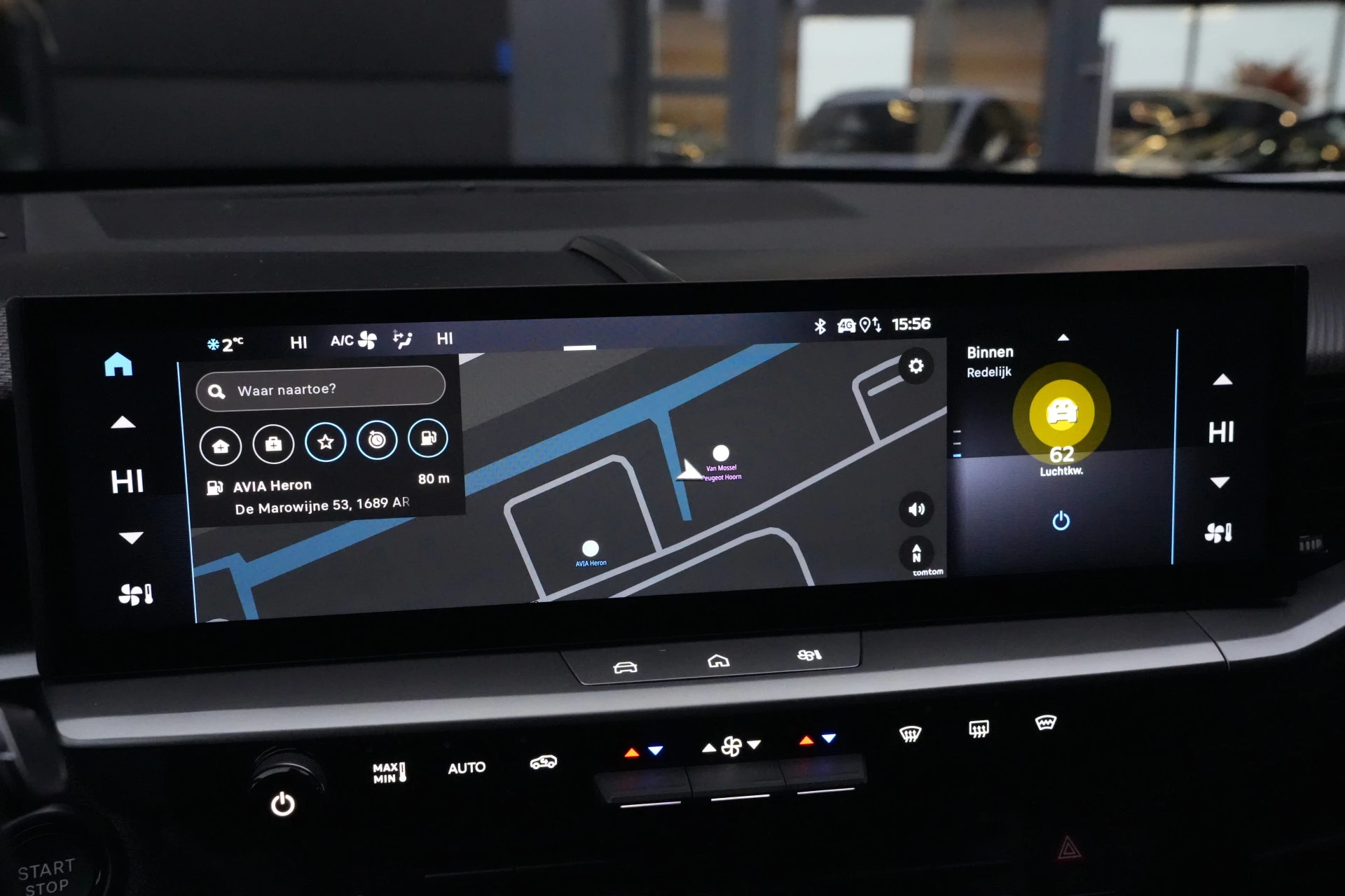 Hoofdafbeelding Opel Grandland