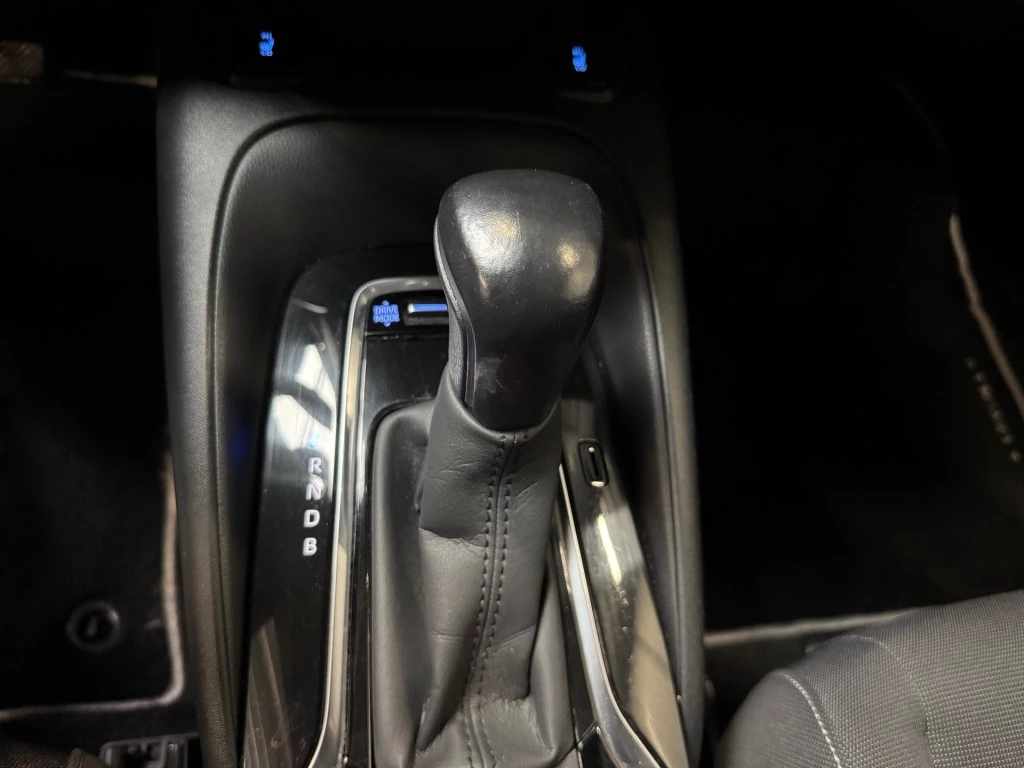 Hoofdafbeelding Toyota Corolla